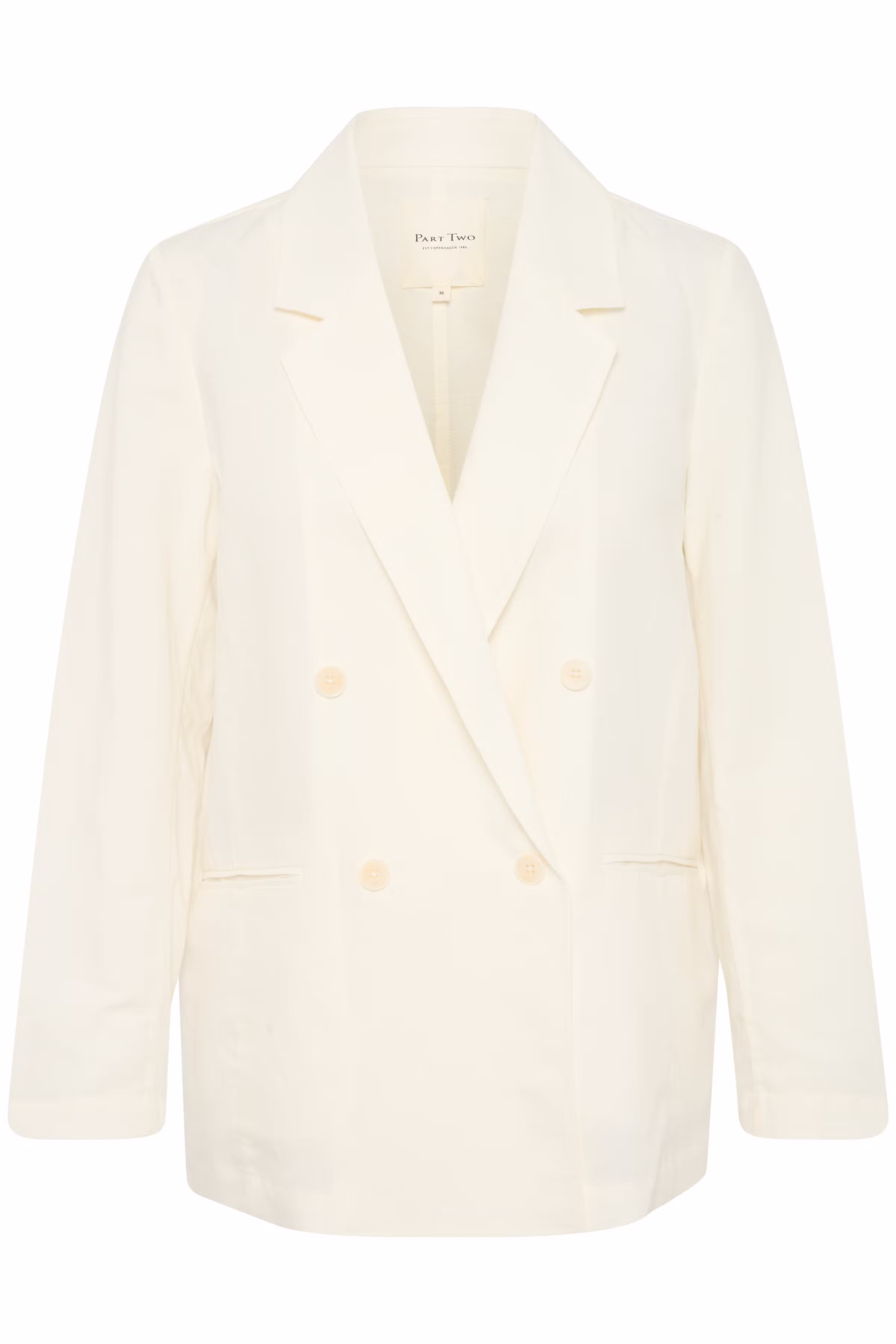 GeneviePW Blazer LOOKBOOK FRONT 30308578-114801