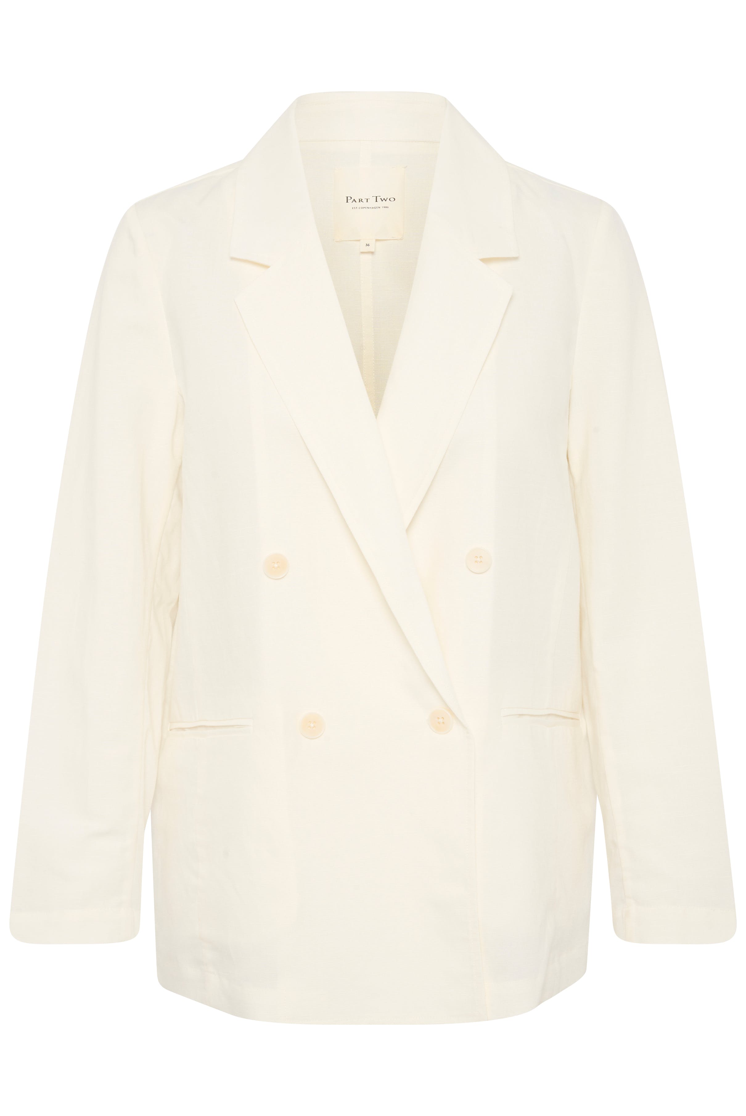 GeneviePW Blazer PACK FRONT 30308578-114801