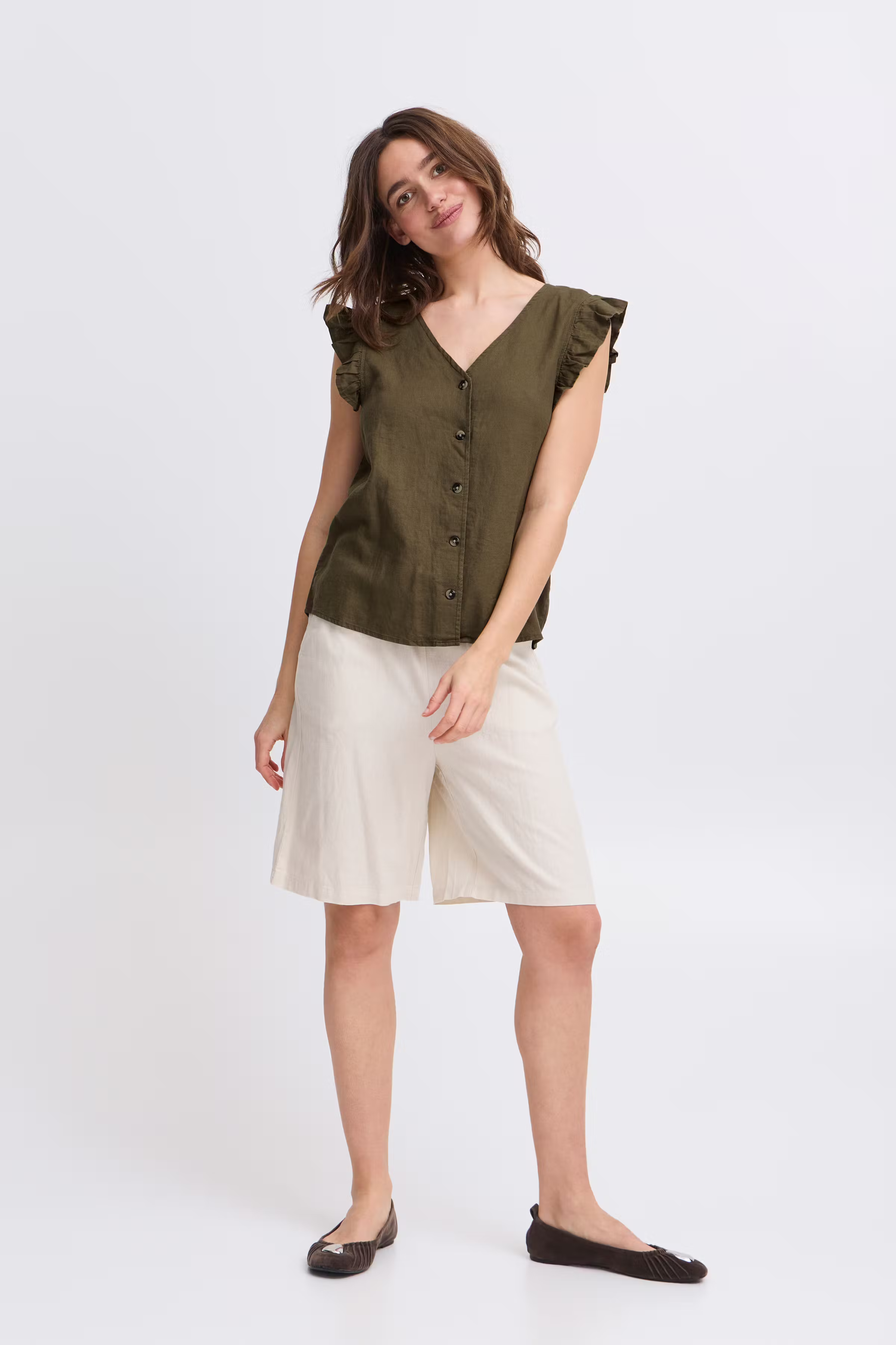 BYFALAKKA Shirt LOOKBOOK FRONT 20816604-190510