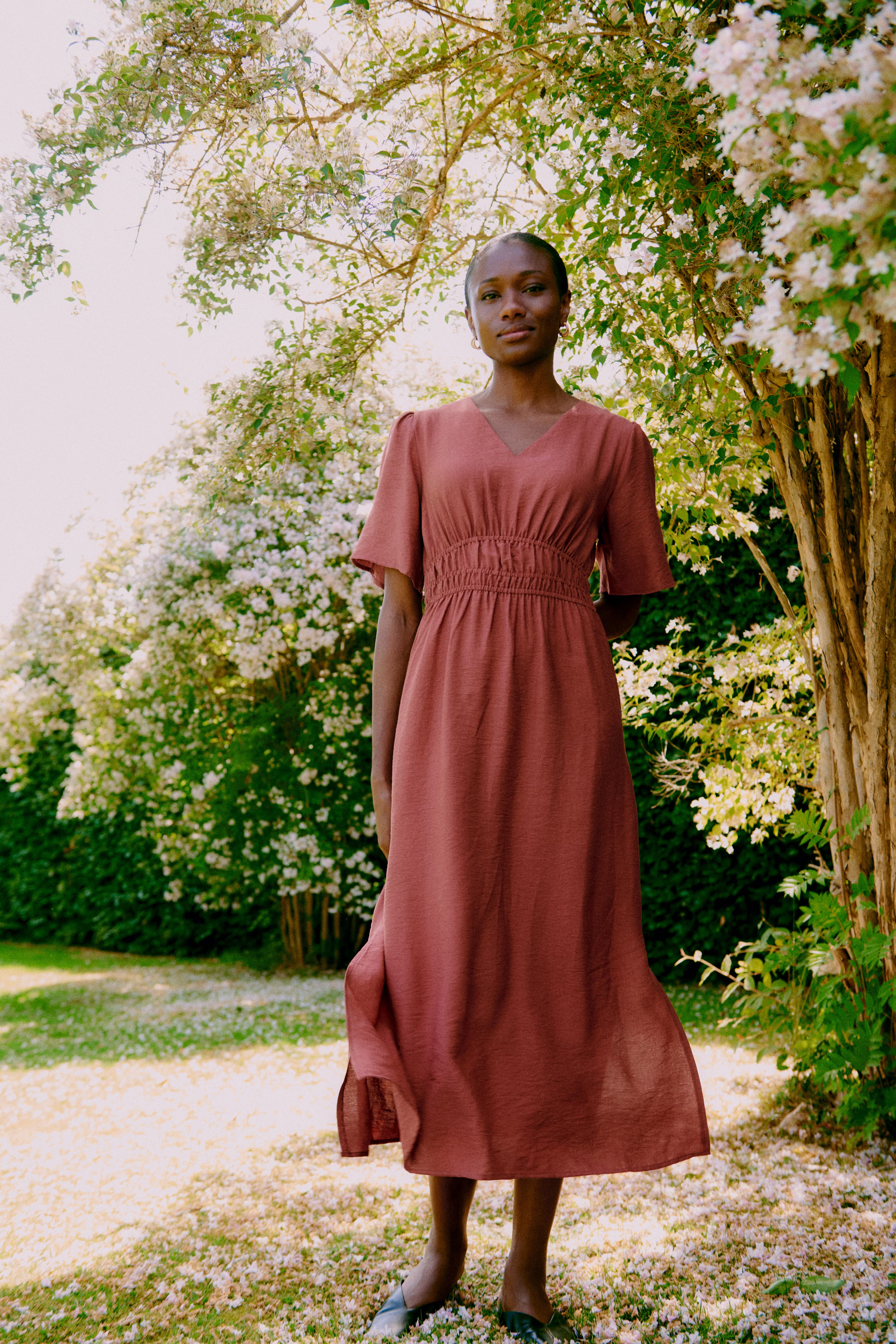 BYIGGY Klänning LOCATION NONE 20818852-181438