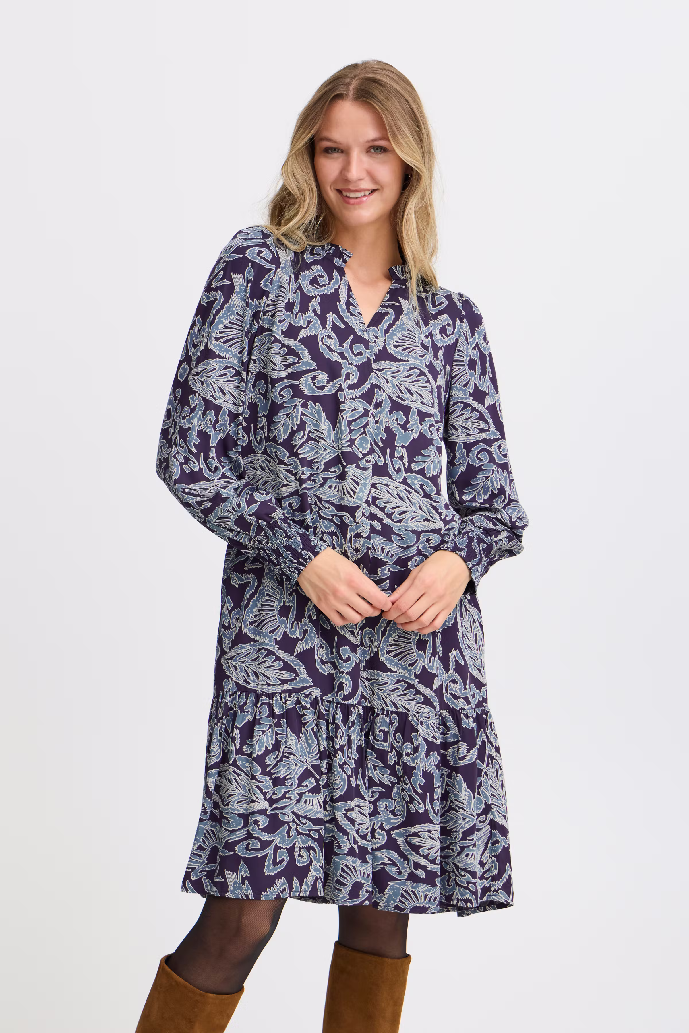 FRGLADIS Klänning LOOKBOOK FRONT 20614540-203705