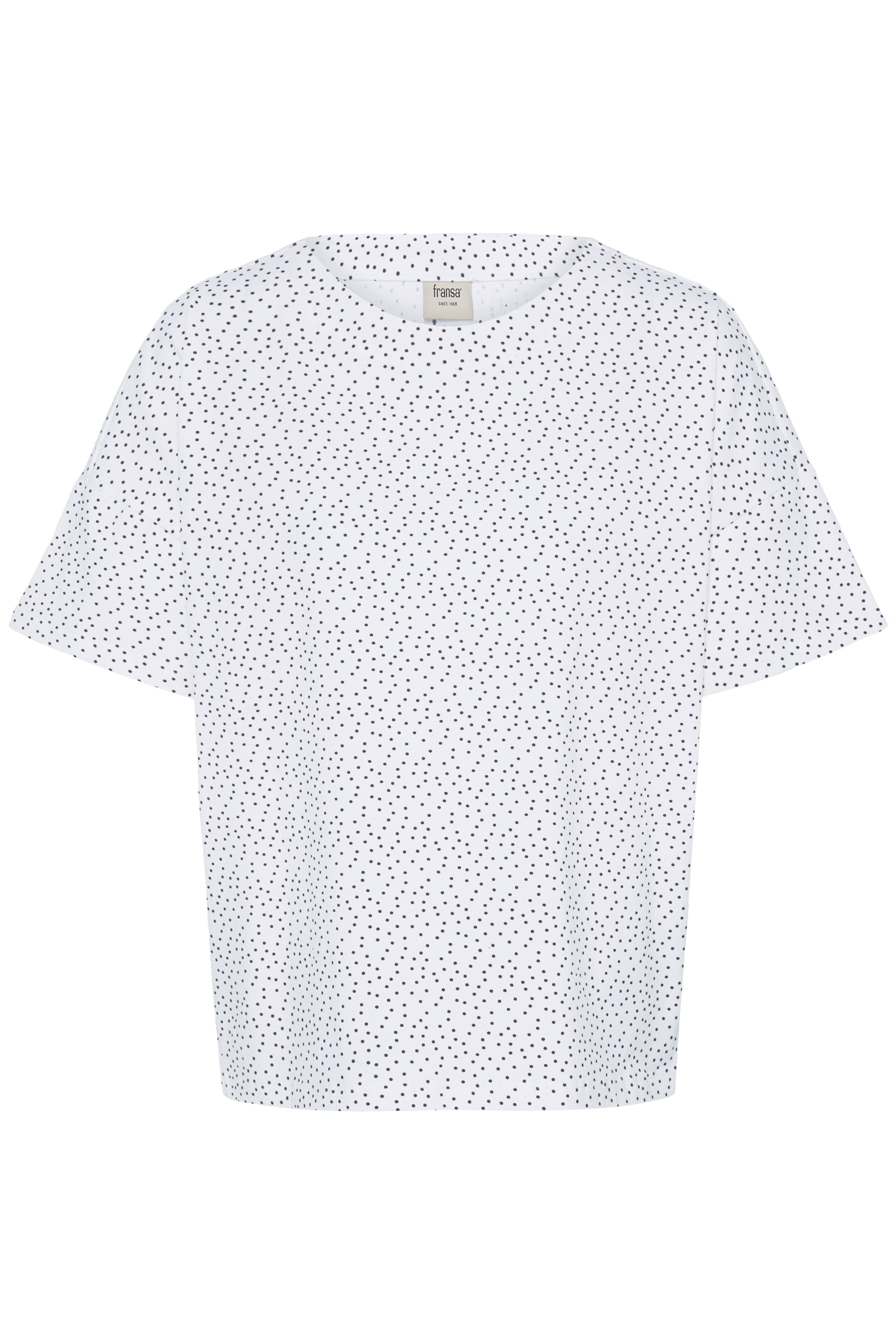 FRSIVA T-shirt PACK FRONT 20615788-900010608