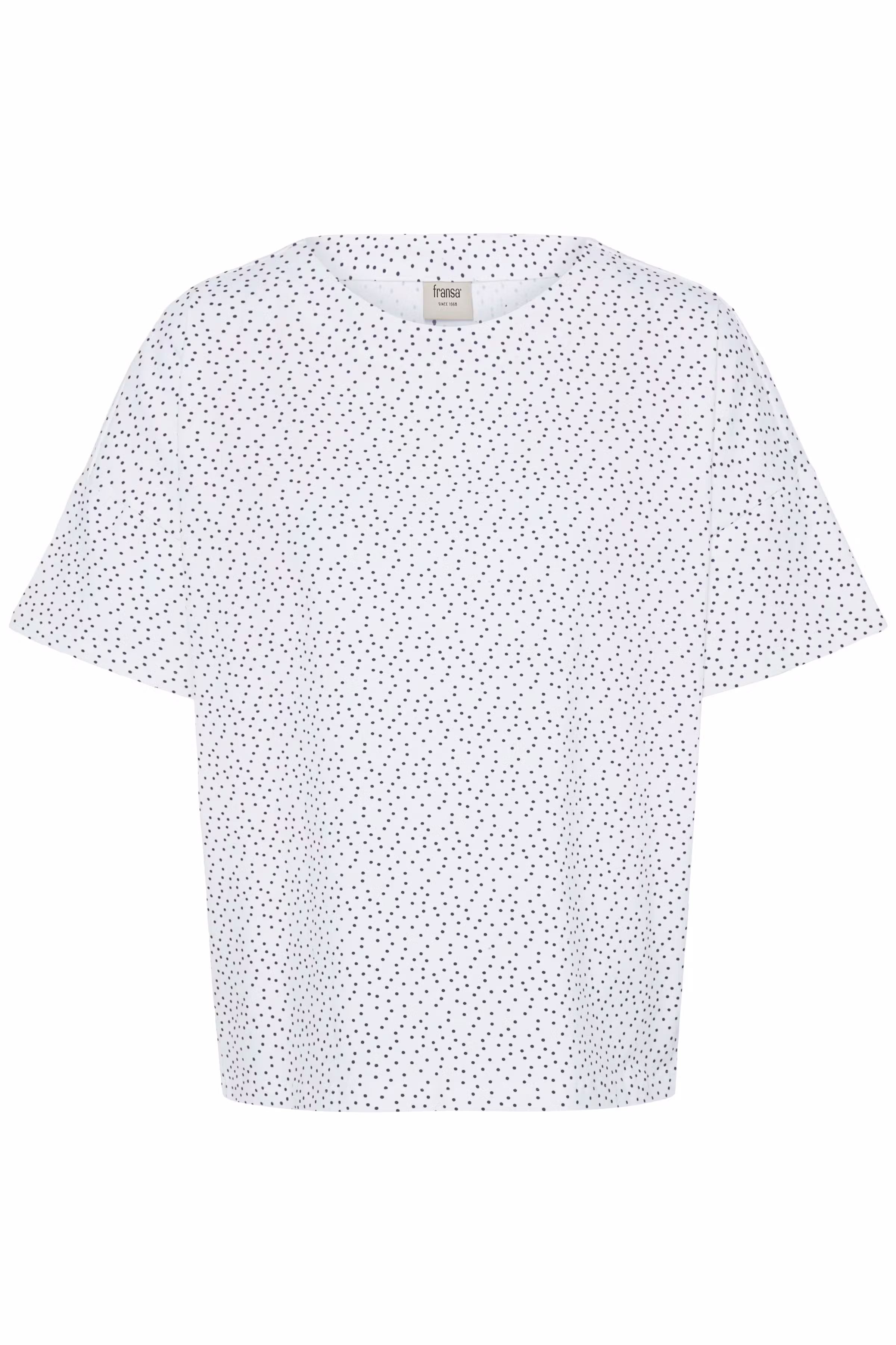 FRSIVA T-shirt PACK FRONT 20615788-900006366