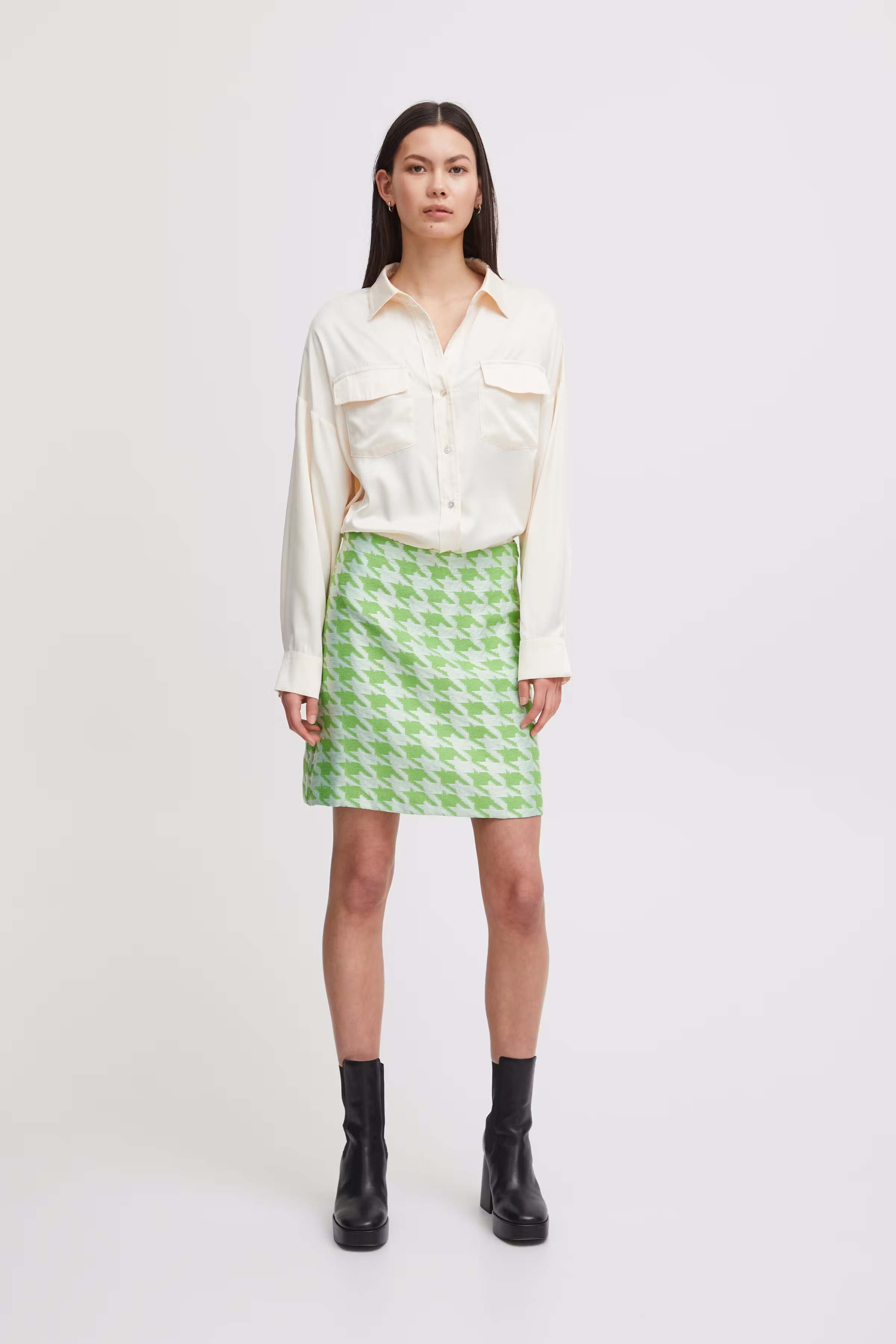 IXHANNE Nederdel LOOKBOOK FRONT 20120370-202736