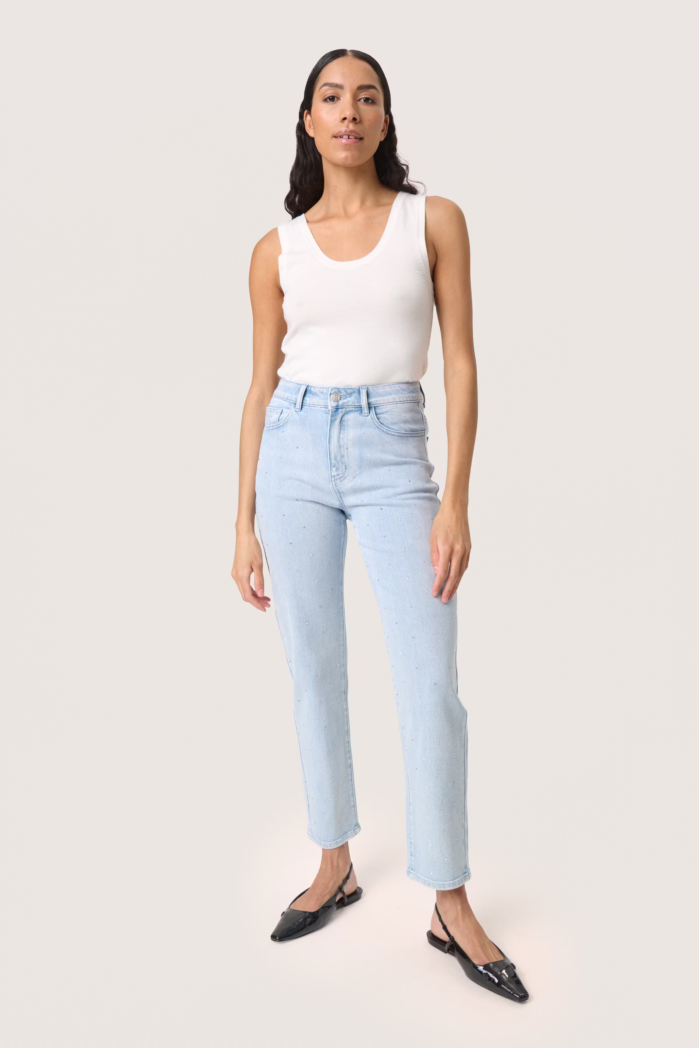 SLRomy Jeans LOOKBOOK FRONT 30408278-301130