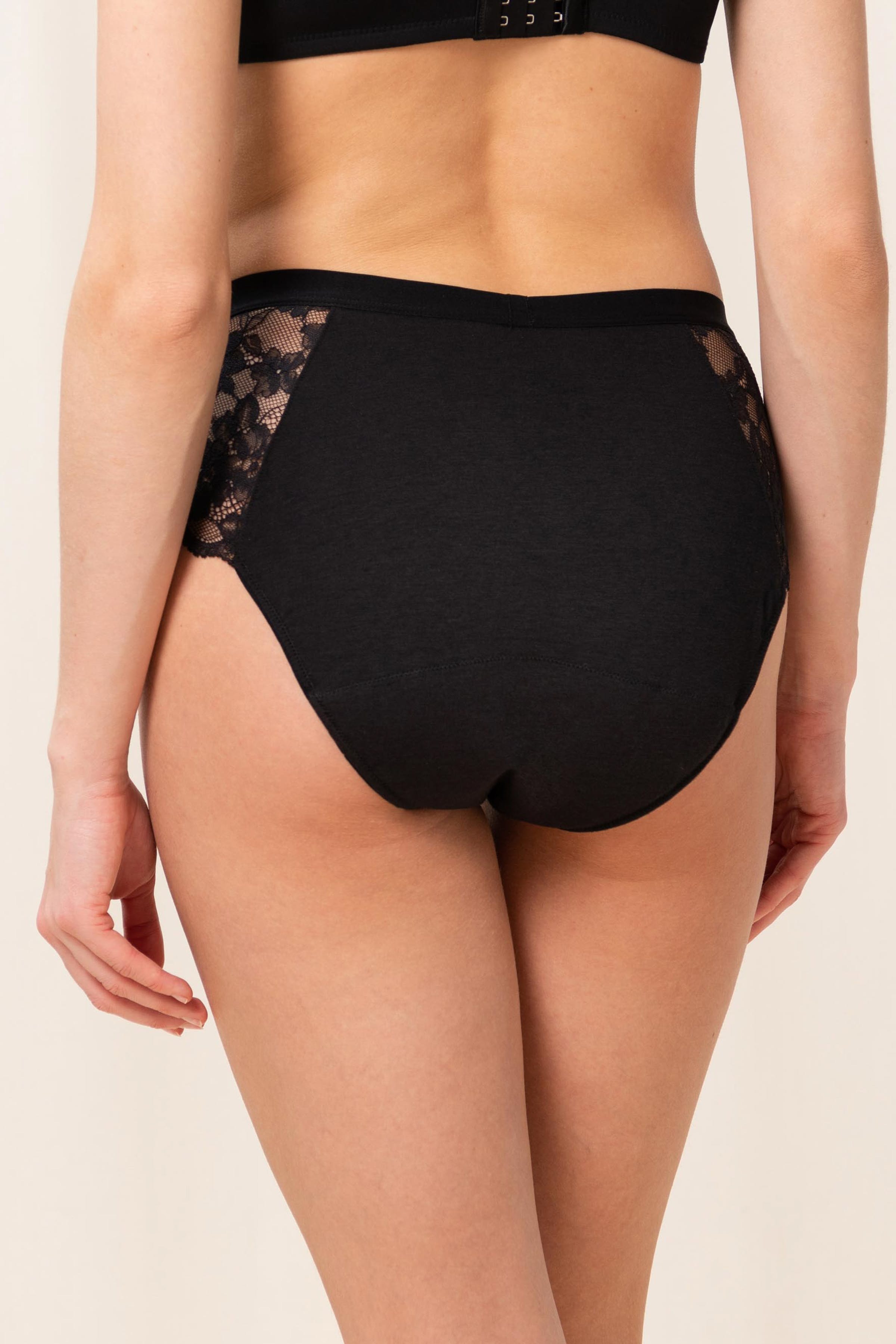 TriumphFreedom Unterhose LOOKBOOK BACK 40500174-T0004