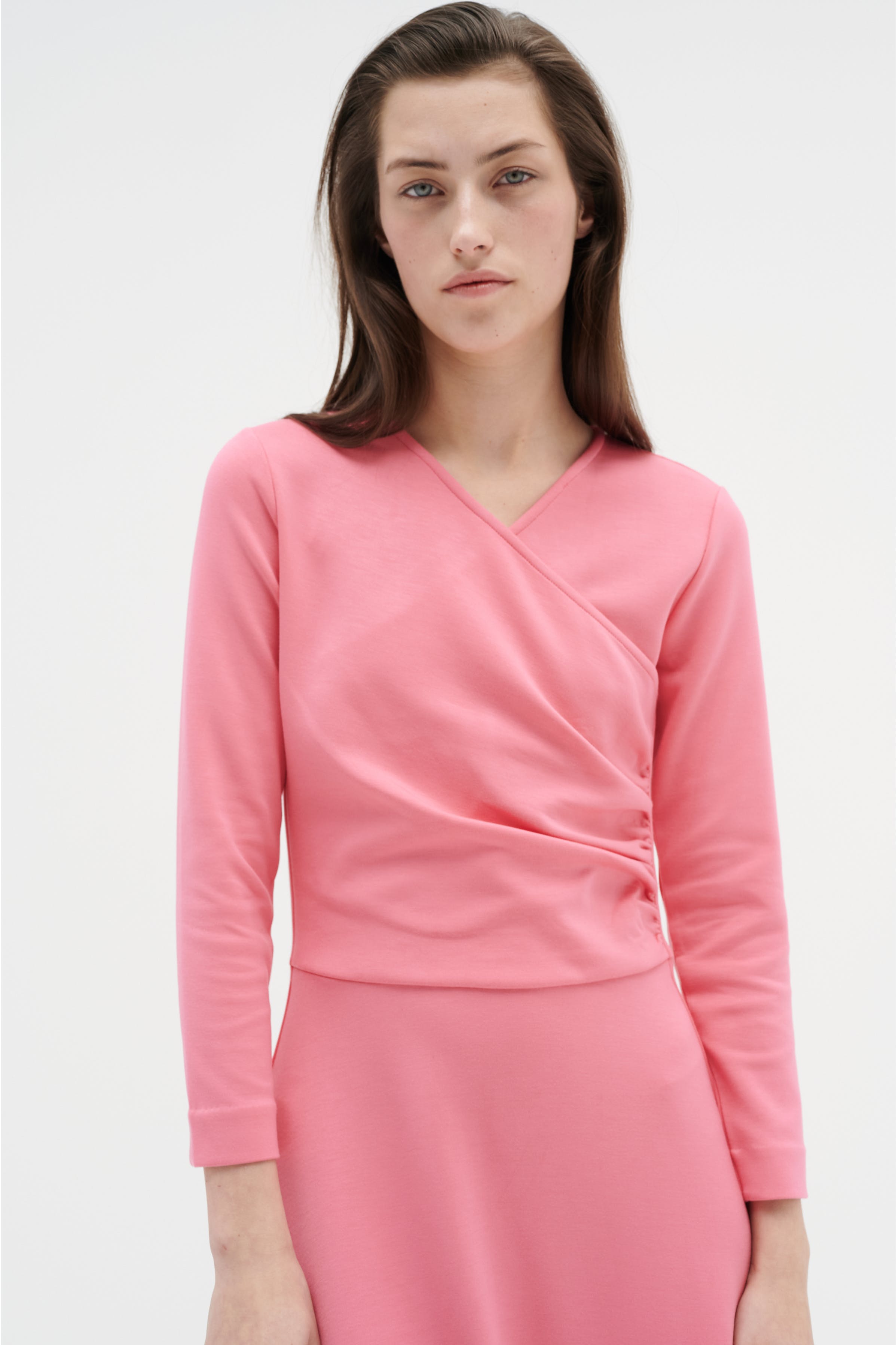 MoncentIW Kleid LOOKBOOK FRONT 30107481-171930