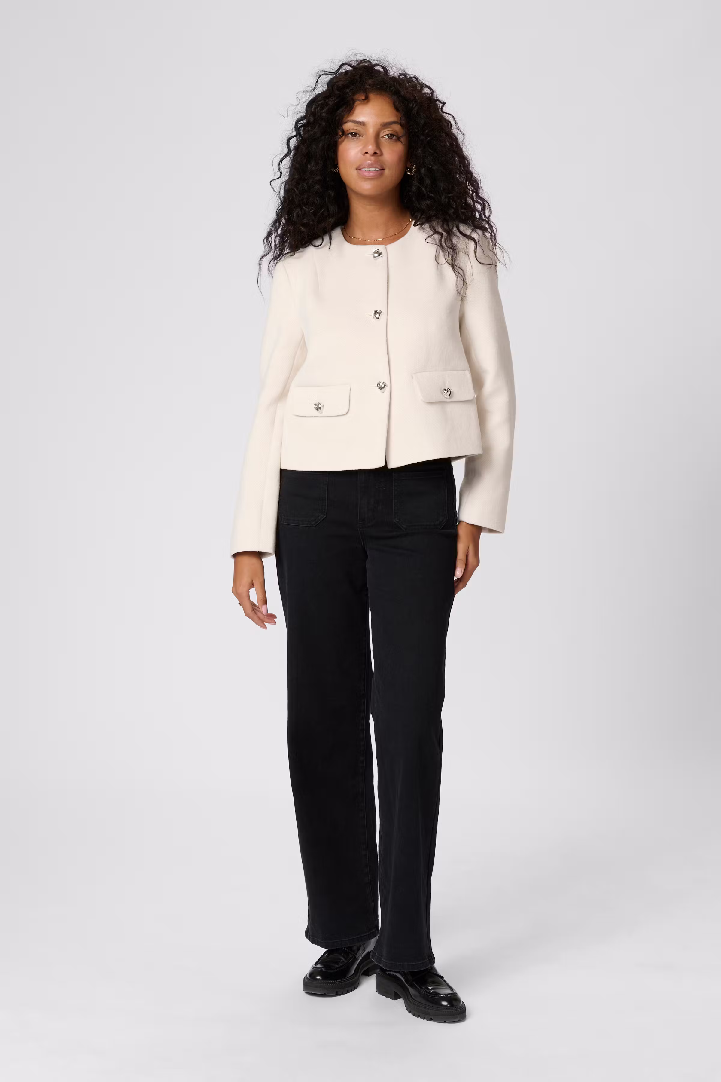 KAlizette Oberbekleidung LOOKBOOK FRONT 10510284-1445001