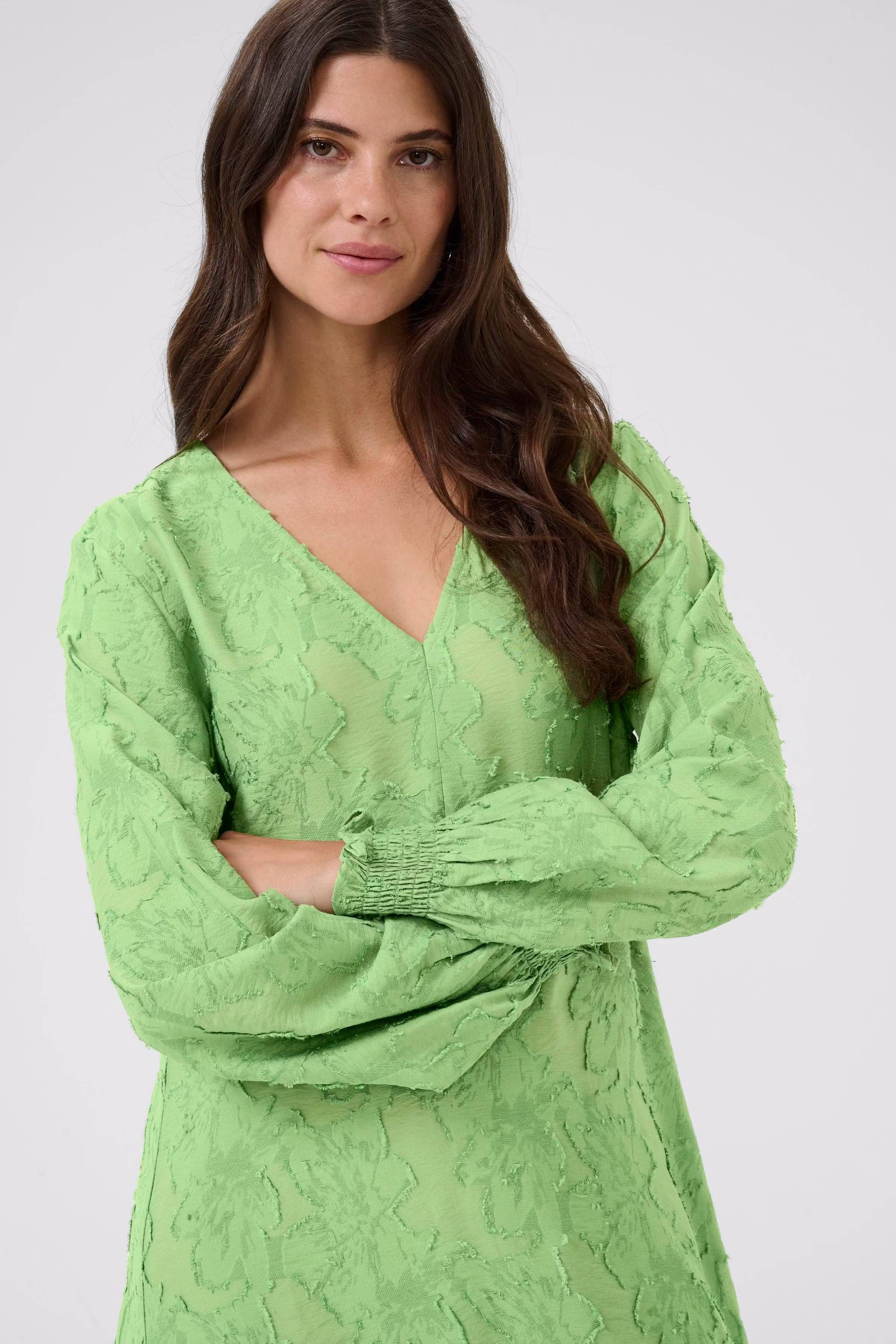 CRCecilie Dress LOOKBOOK DETAIL 10614573-160228