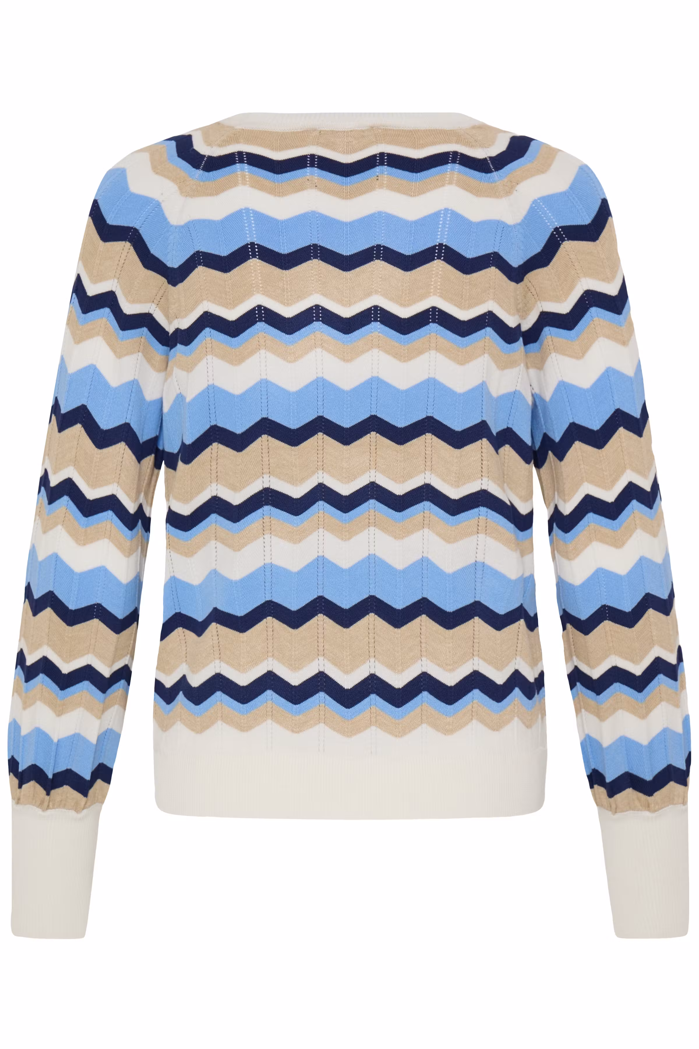 BYMMORLA Pullover PACK BACK 20818610-900004280