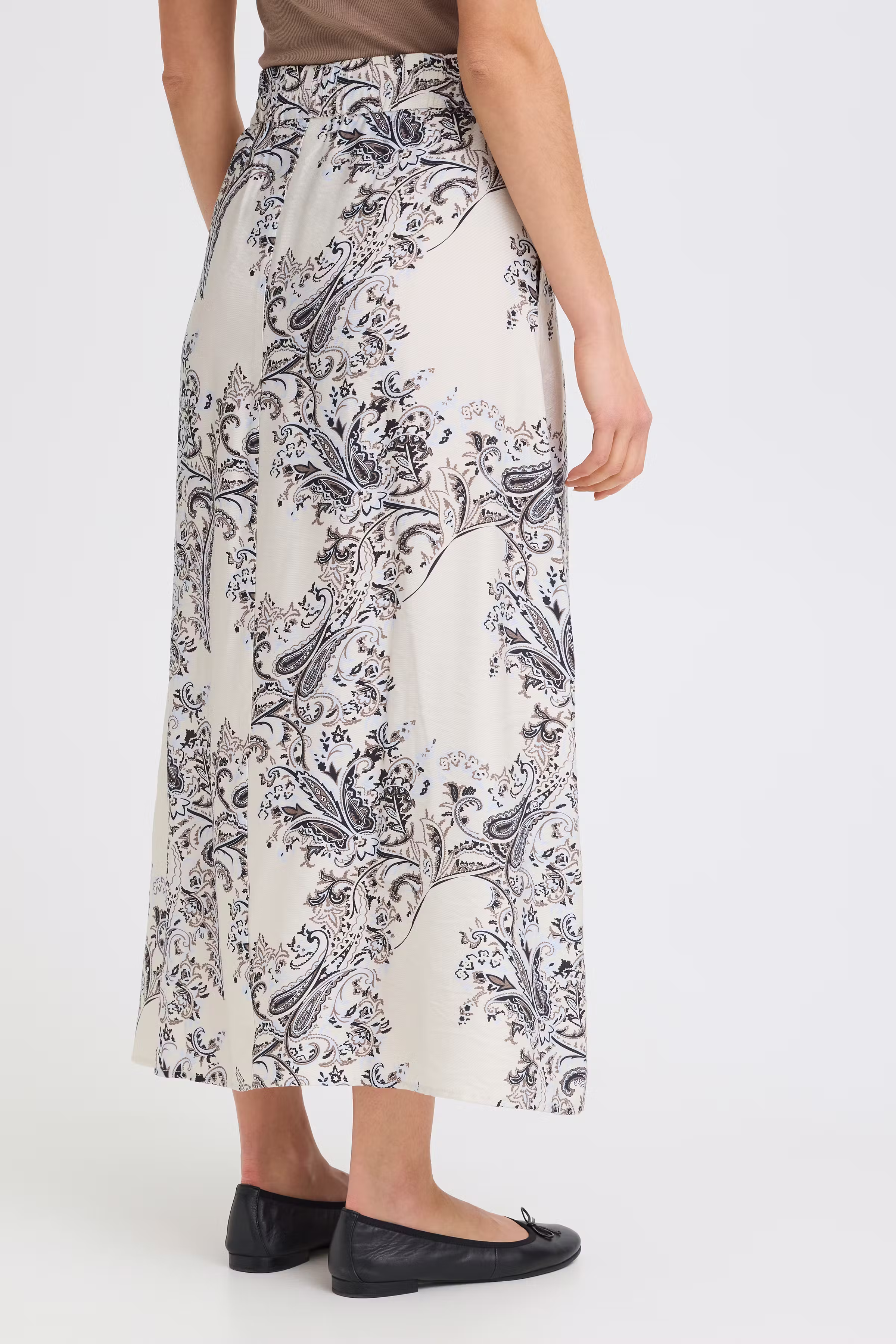 FRADARA Rok LOOKBOOK BACK 20617826-900008068