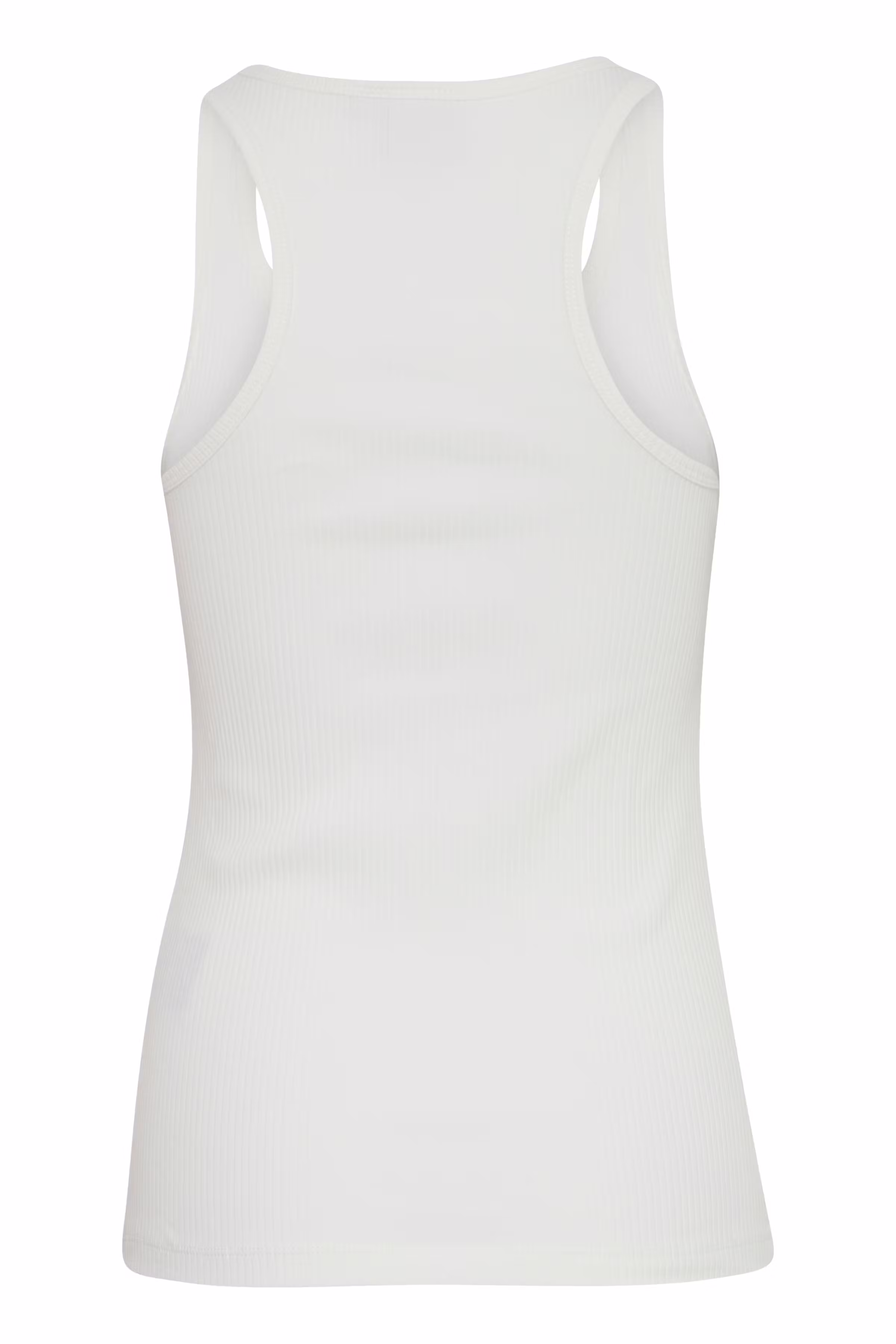 IHPALMER RIB BOX Top PACK BACK 20120342-114201