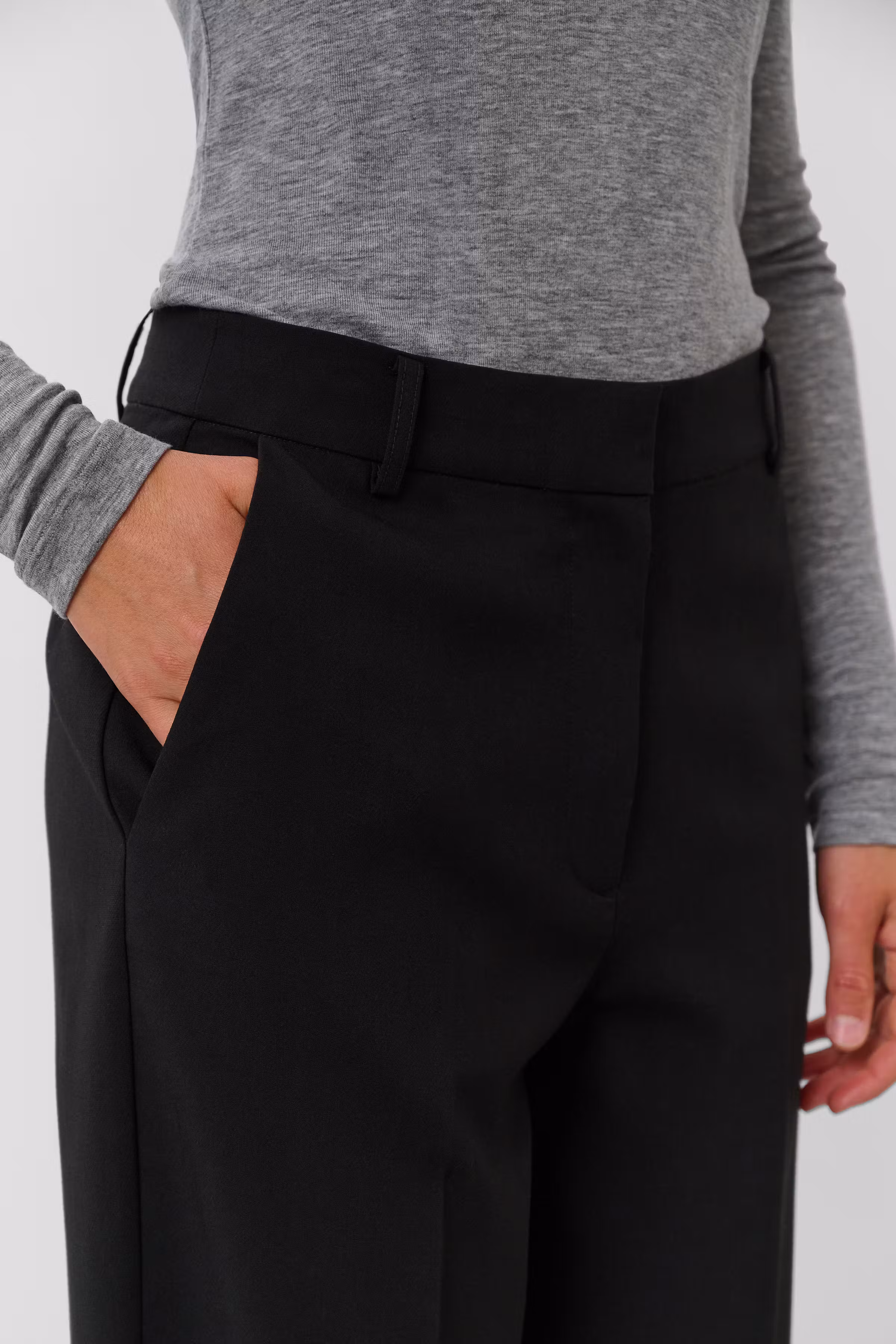 SLCorinne Byxor LOOKBOOK DETAIL 30409027-194008