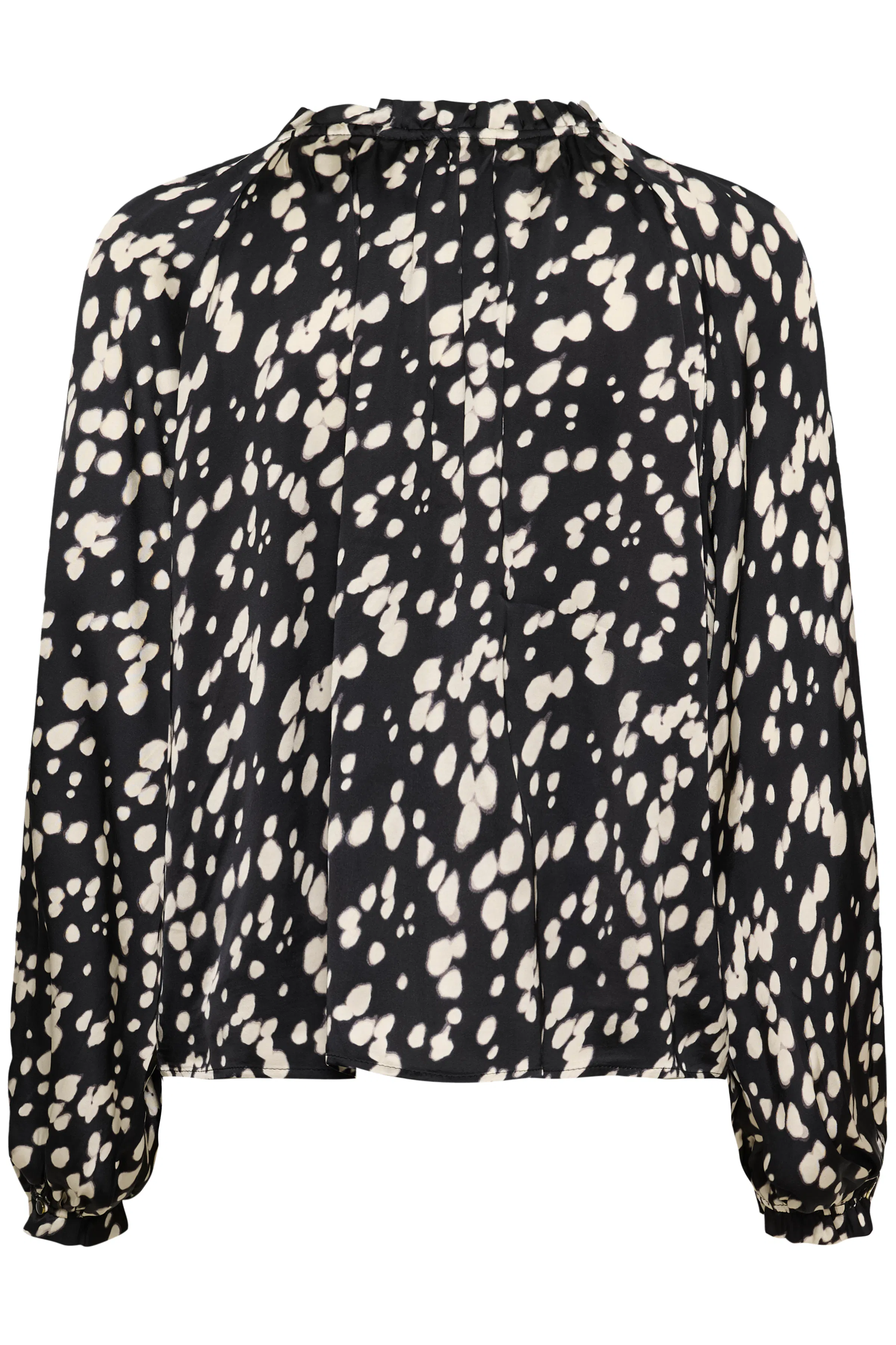 VenessaPW Blouse PACK BACK 30310144-304382
