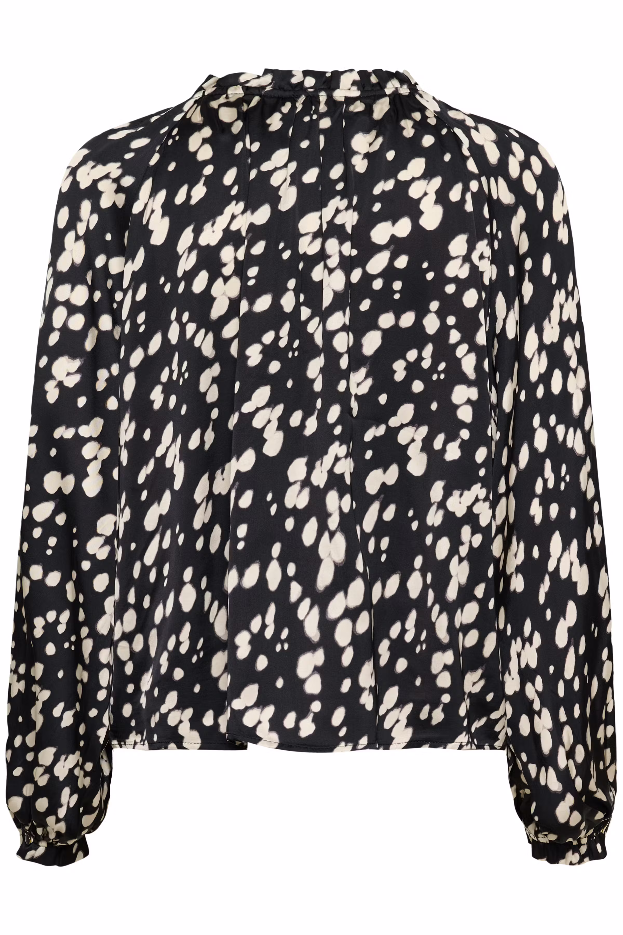 VenessaPW Blouse PACK BACK 30310144-304382