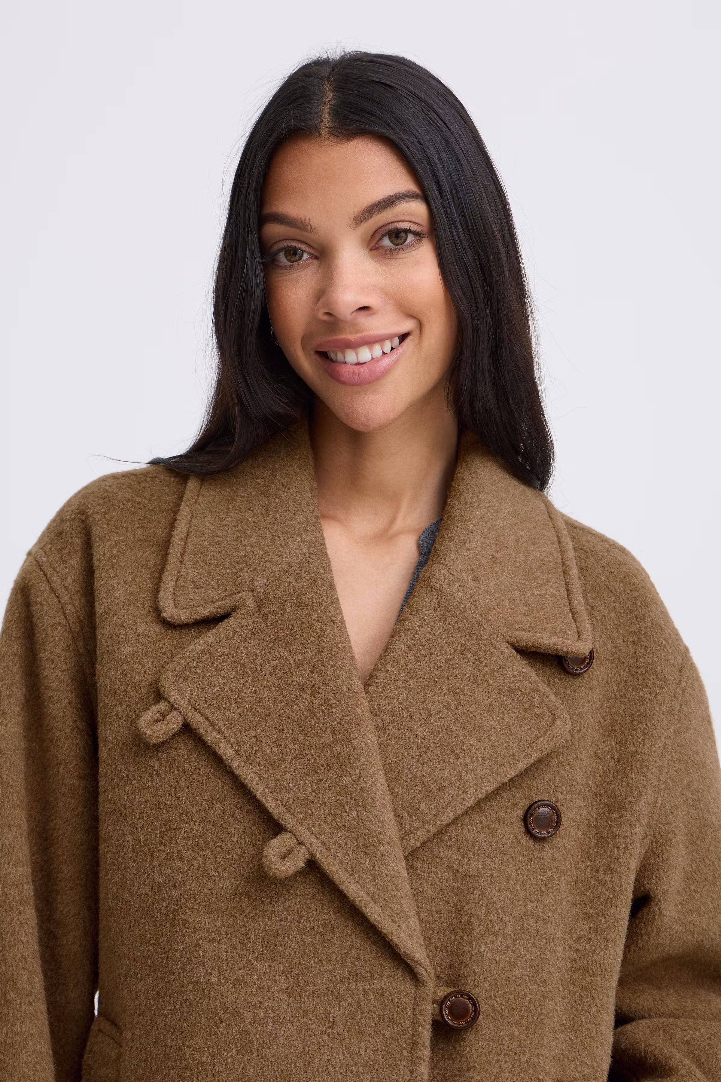 BYCITRIO Ytterplagg LOOKBOOK DETAIL 20819185-1809281