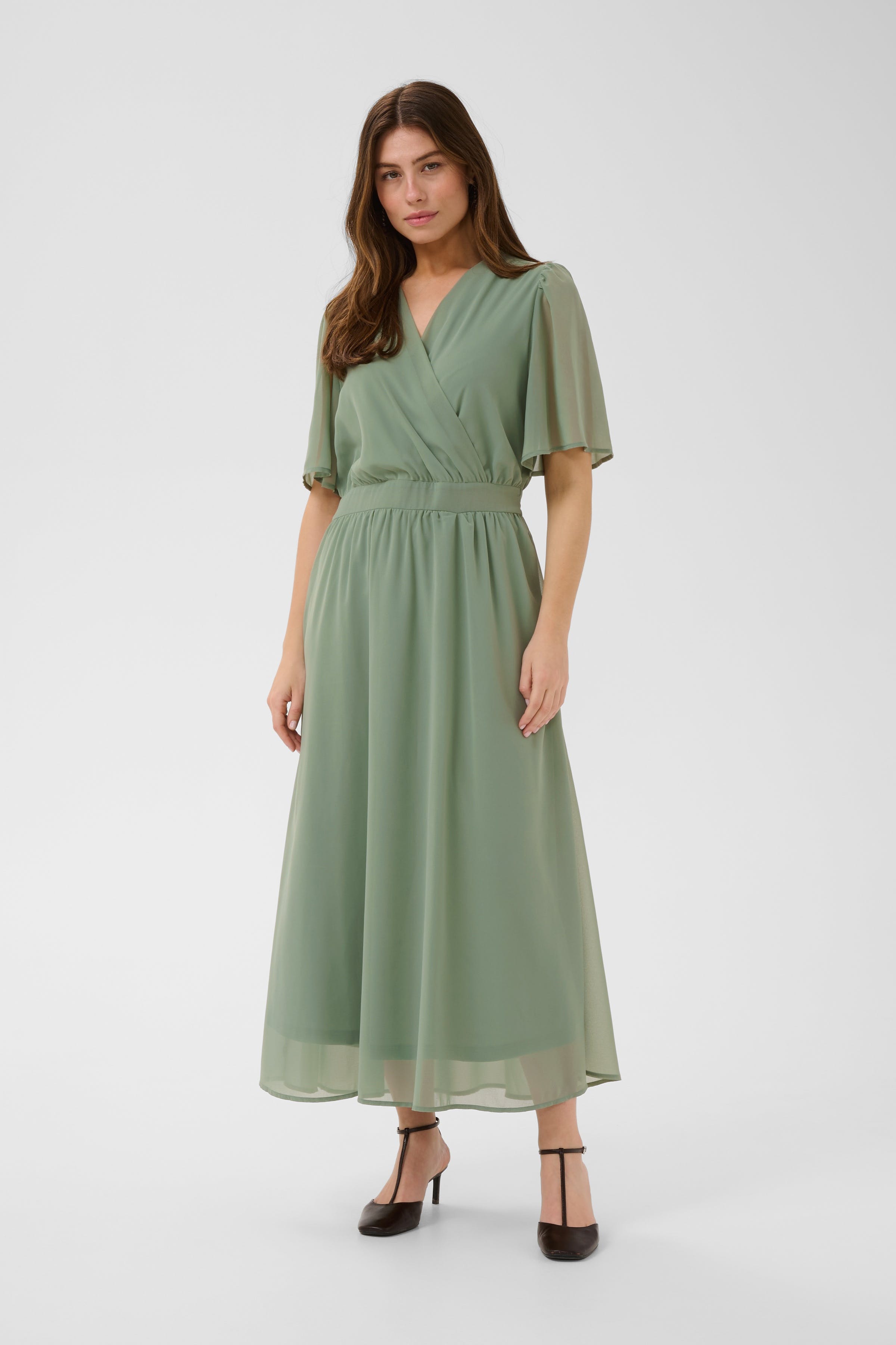 CUmillie Kleid LOOKBOOK FRONT 50113713-166008