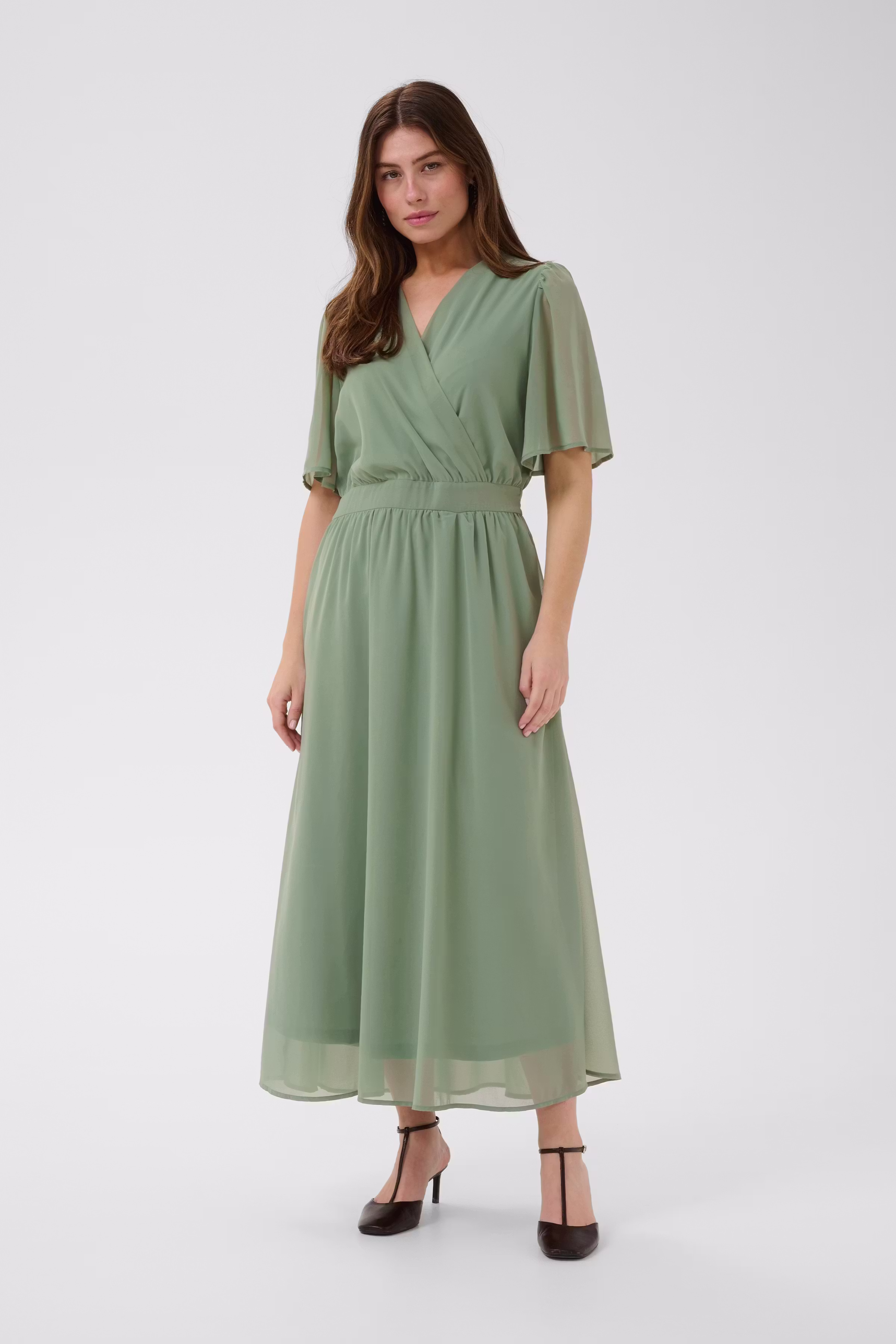 CUmillie Kleid LOOKBOOK FRONT 50113713-166008