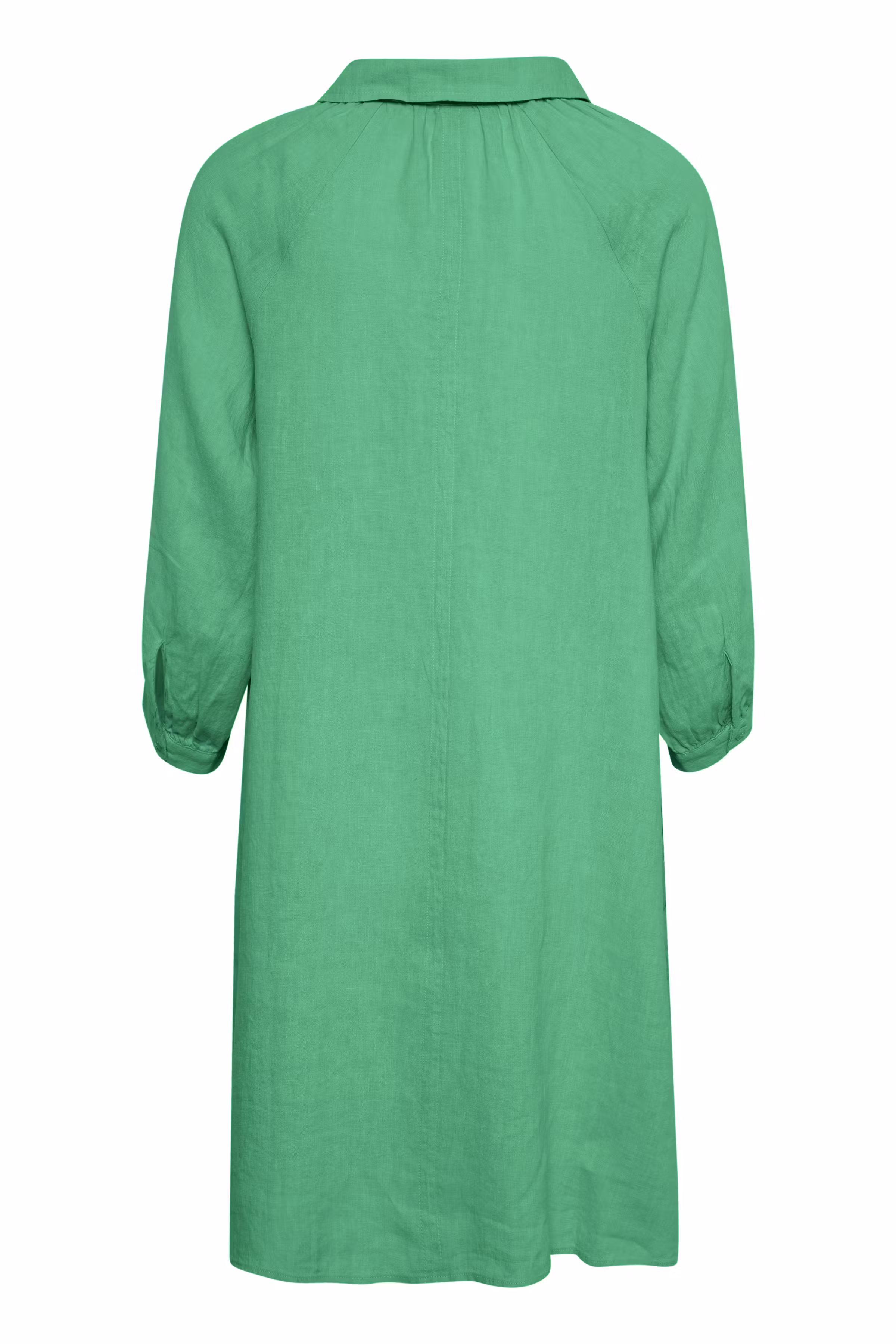 EronaPW Linen dress PACK BACK 30308405-165820