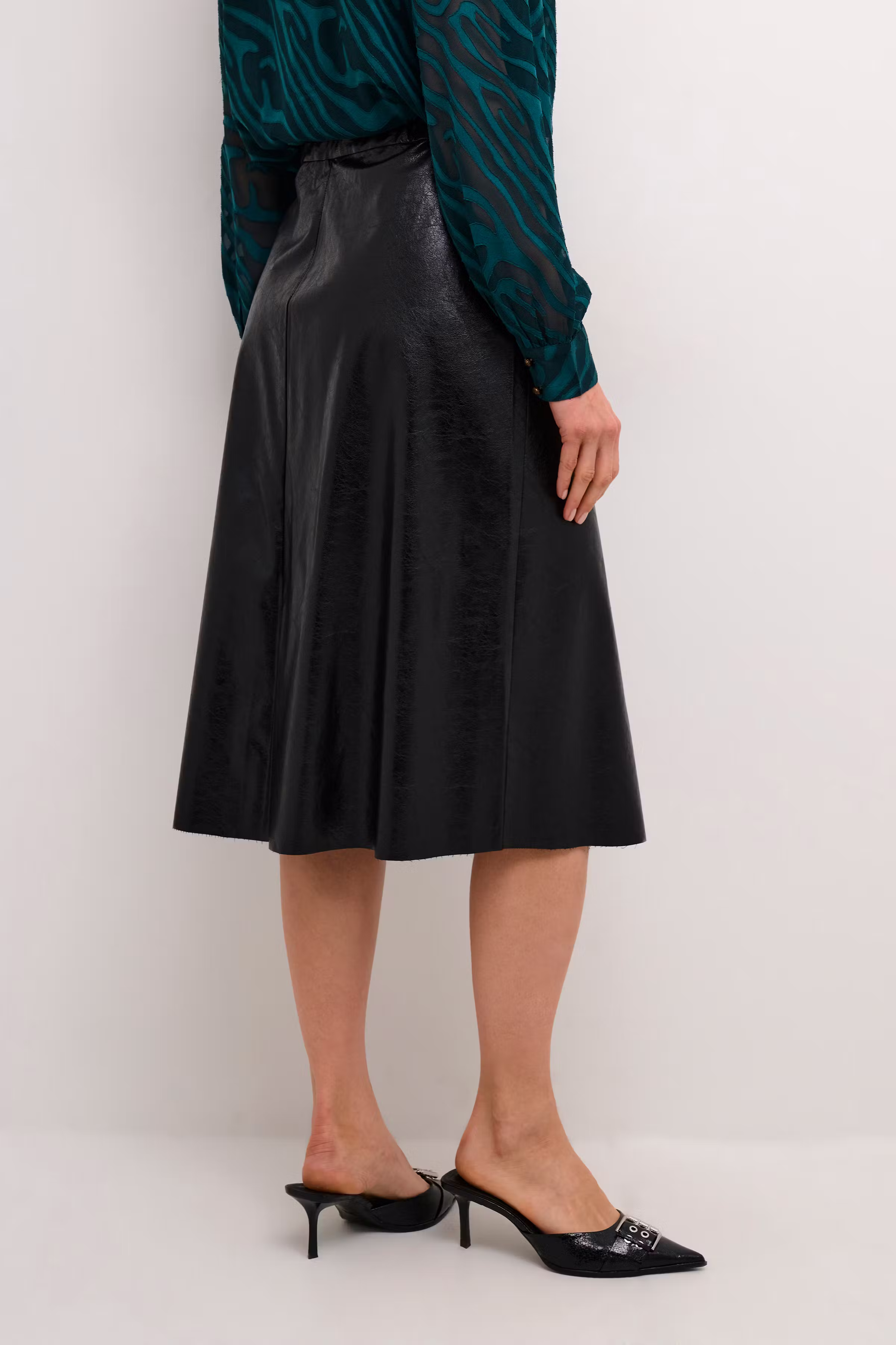 CRCandi Jupe LOOKBOOK BACK 10612988-100120