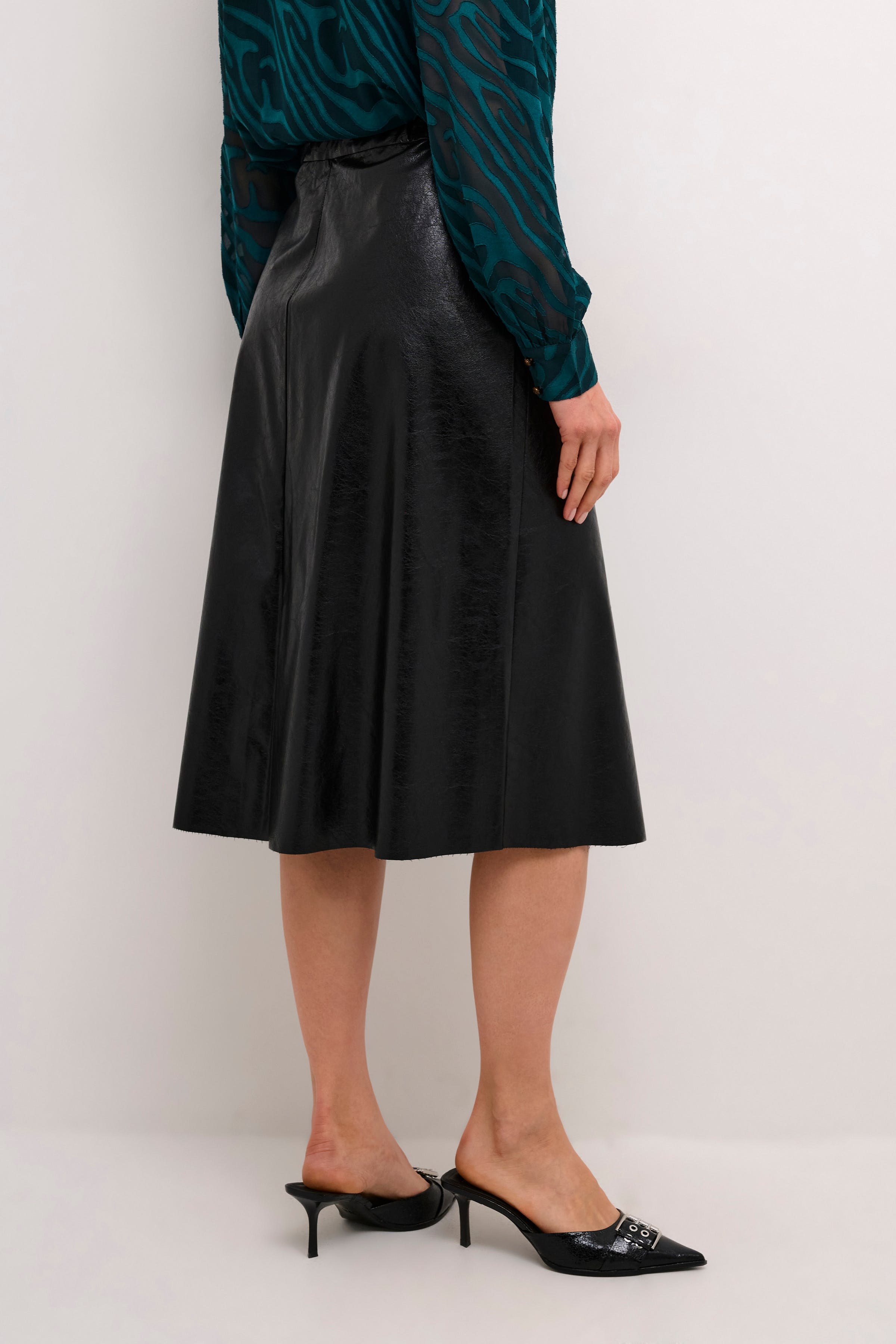 CRCandi Nederdel LOOKBOOK BACK 10612988-100120