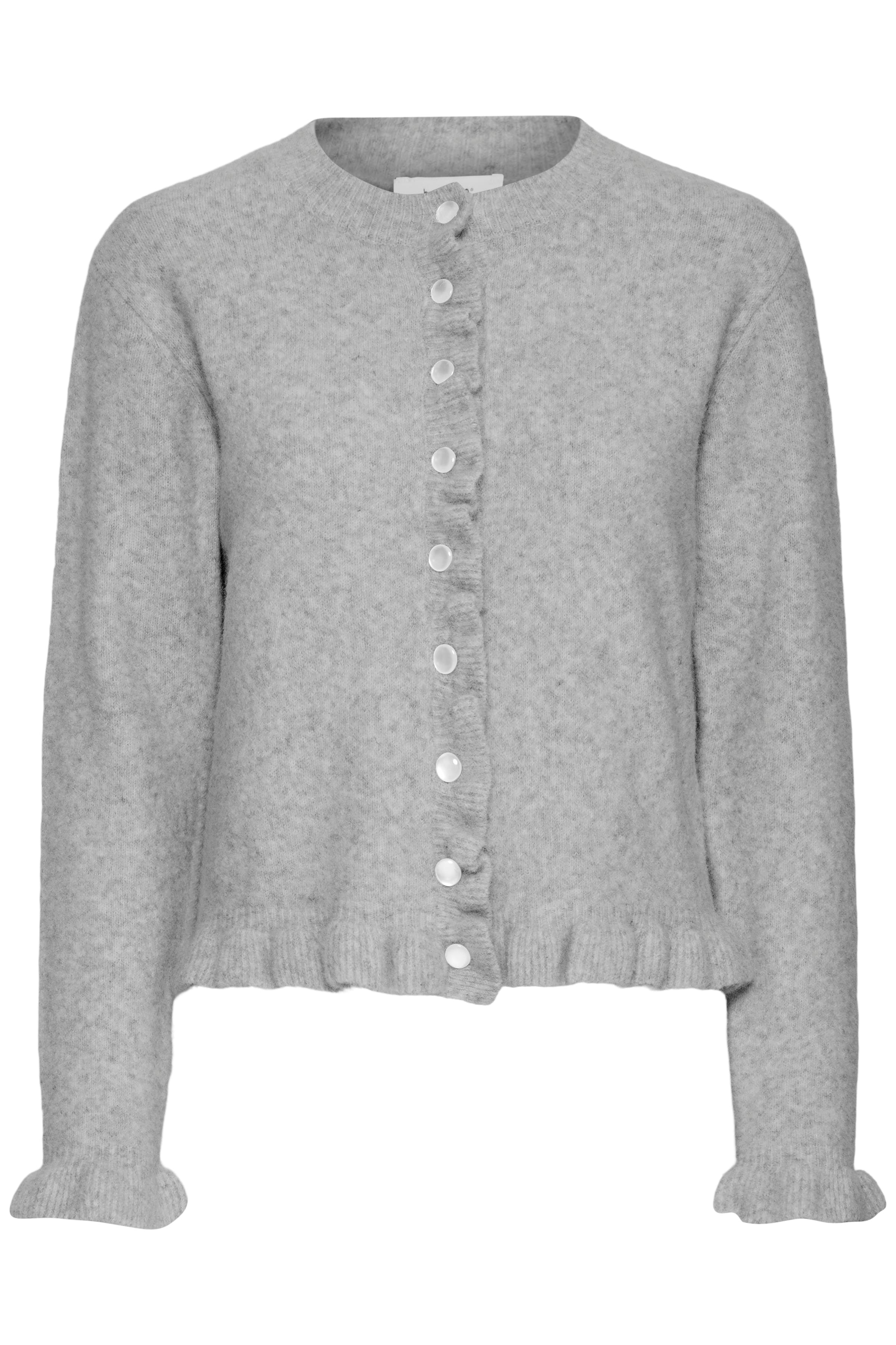 BYXOMEA Cardigan PACK FRONT 20818910-1516071