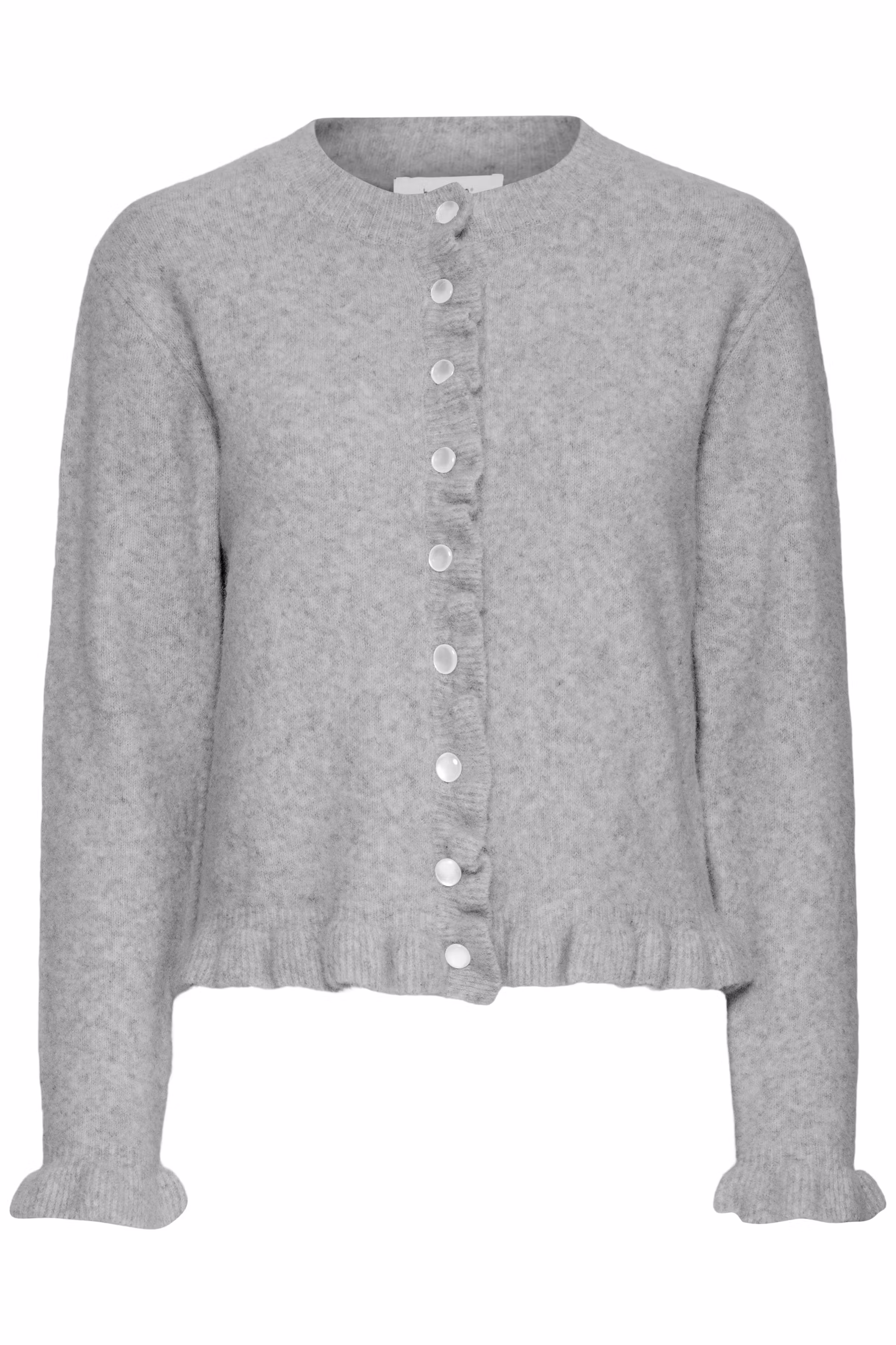 BYXOMEA Cardigan PACK FRONT 20818910-200455