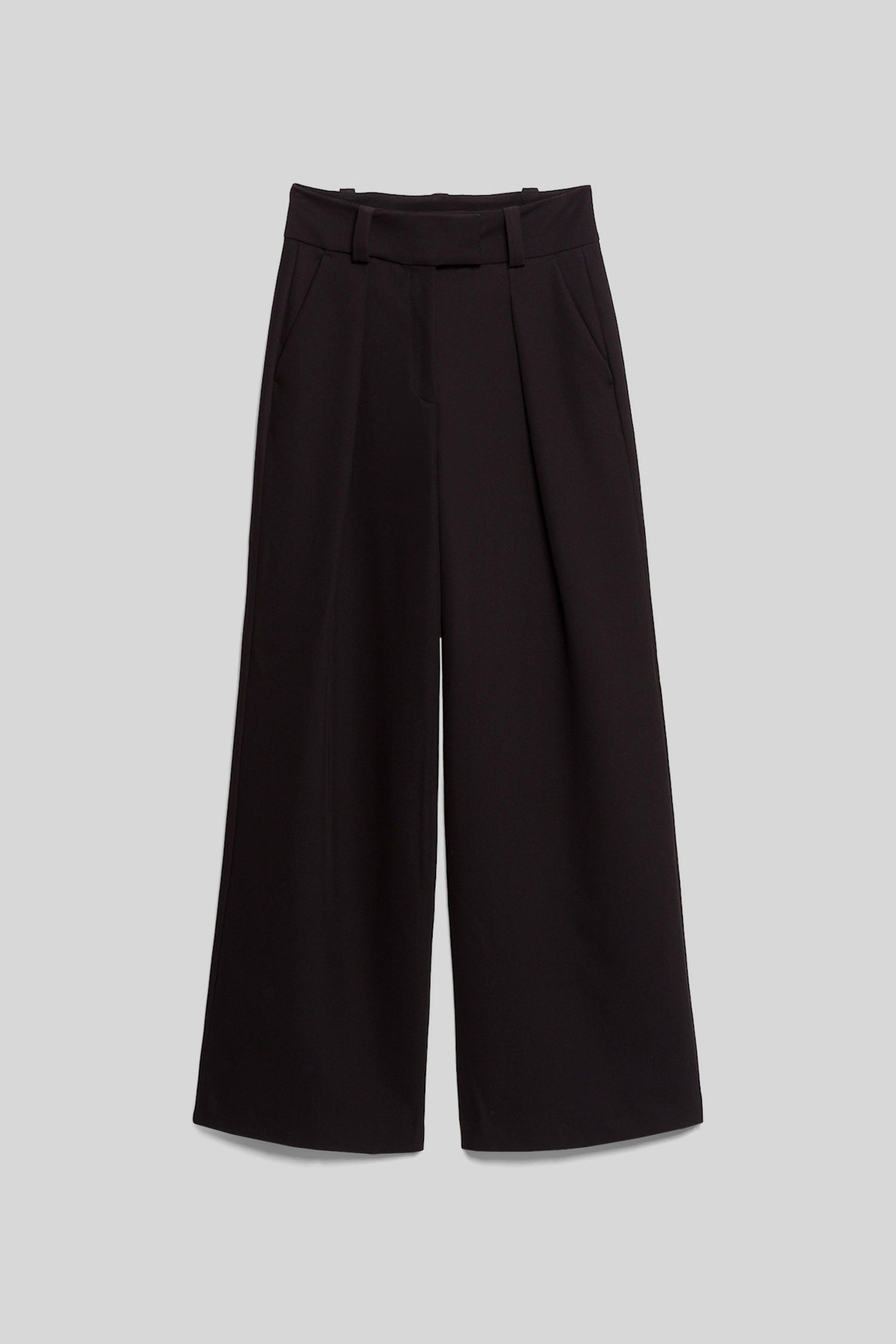 PEONY Hose PACK FRONT 30600550-BK999