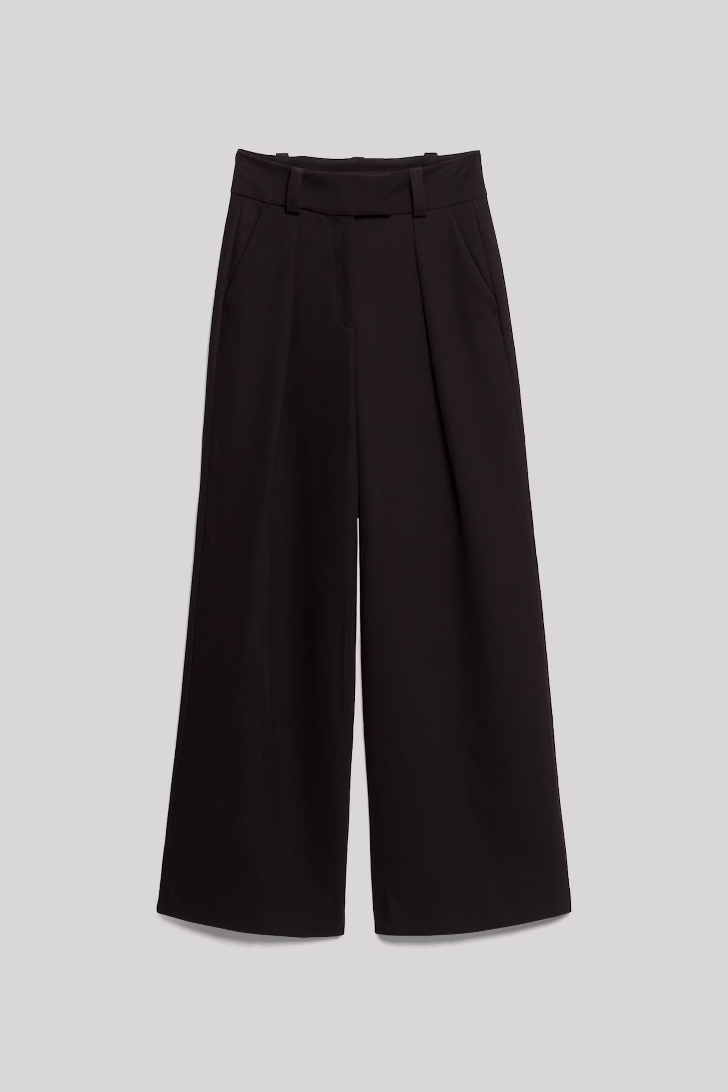 PEONY Hose PACK FRONT 30600550-BK999