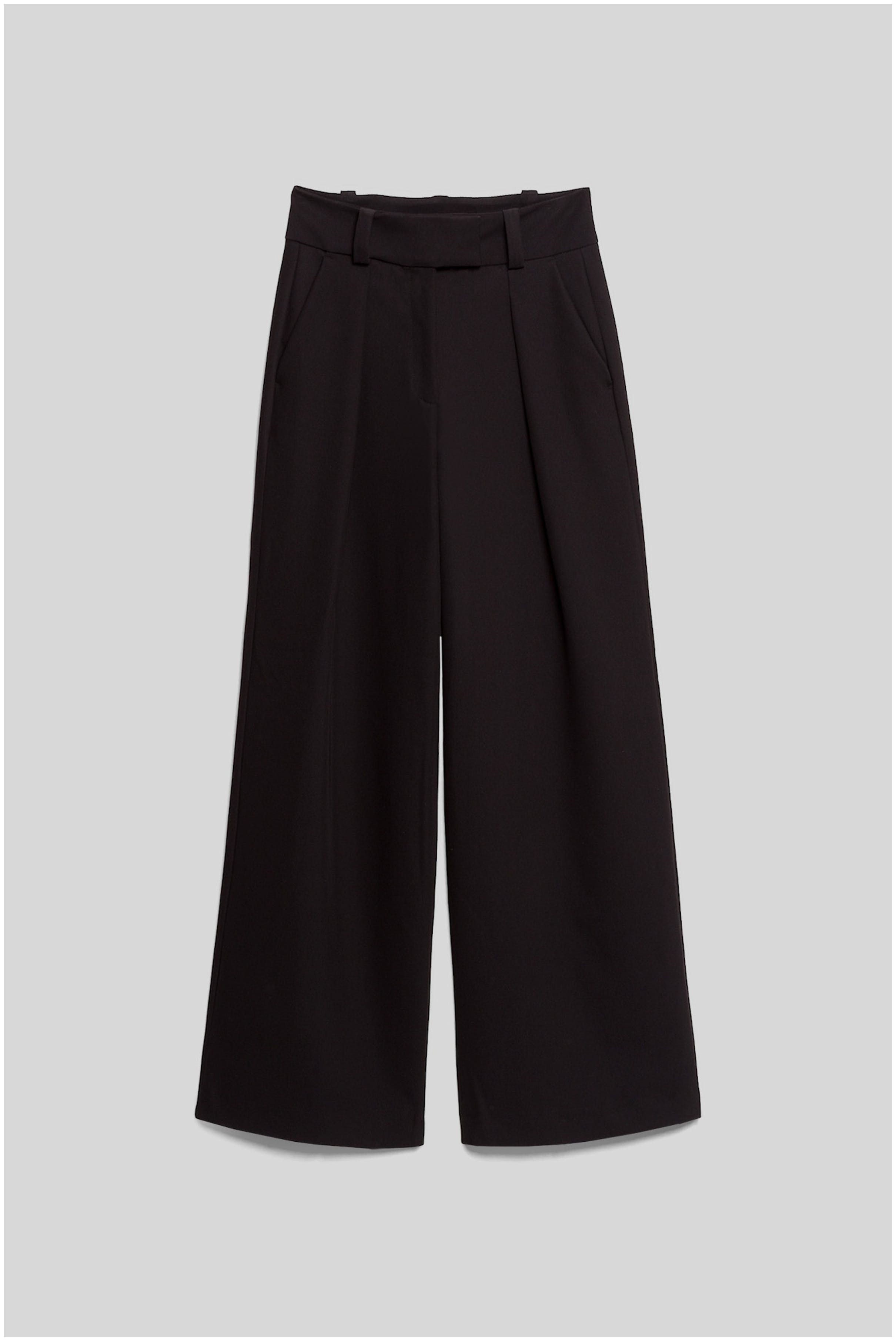 PEONY Hose PACK FRONT 30600550-BK999