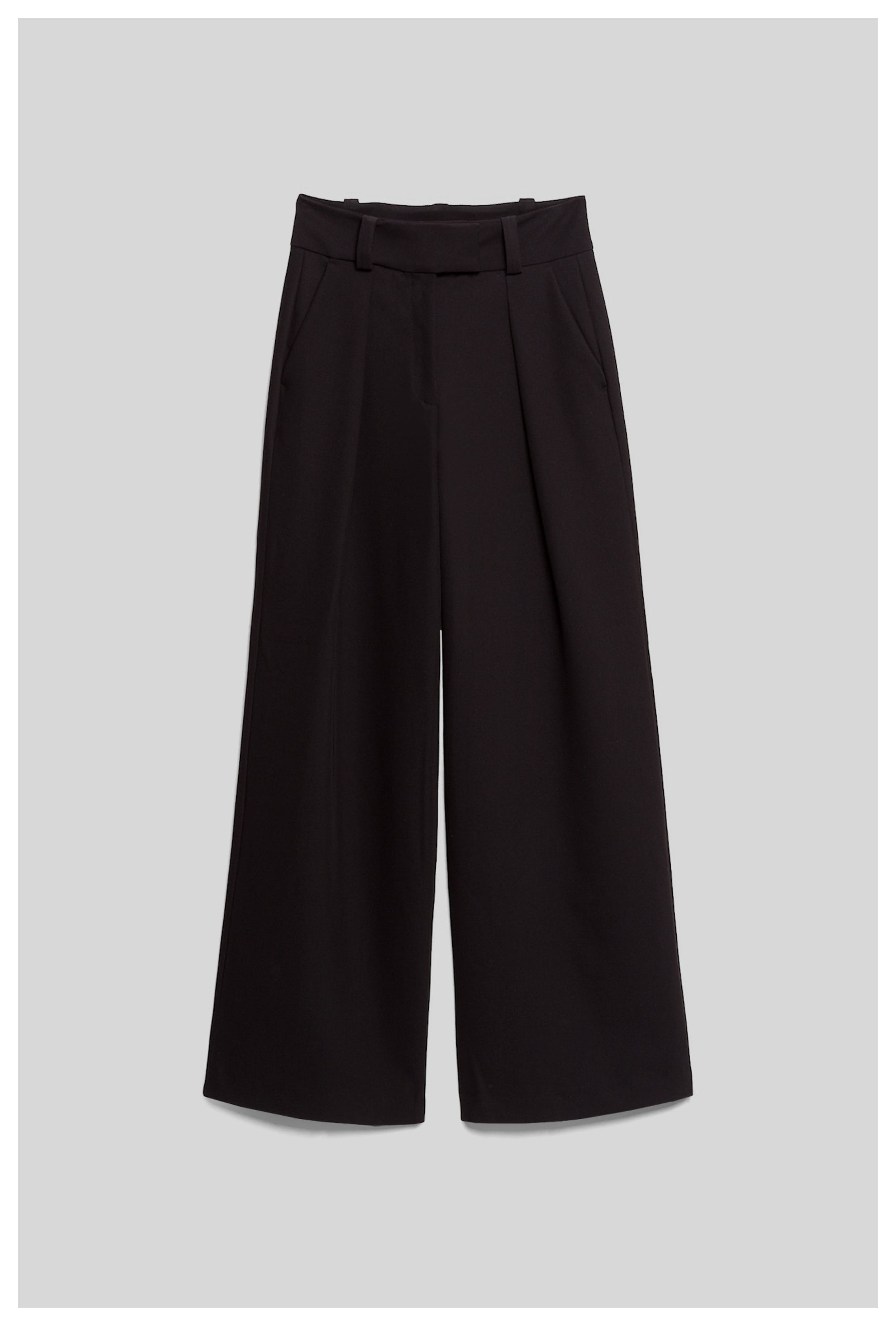 PEONY Hose PACK FRONT 30600550-BK999