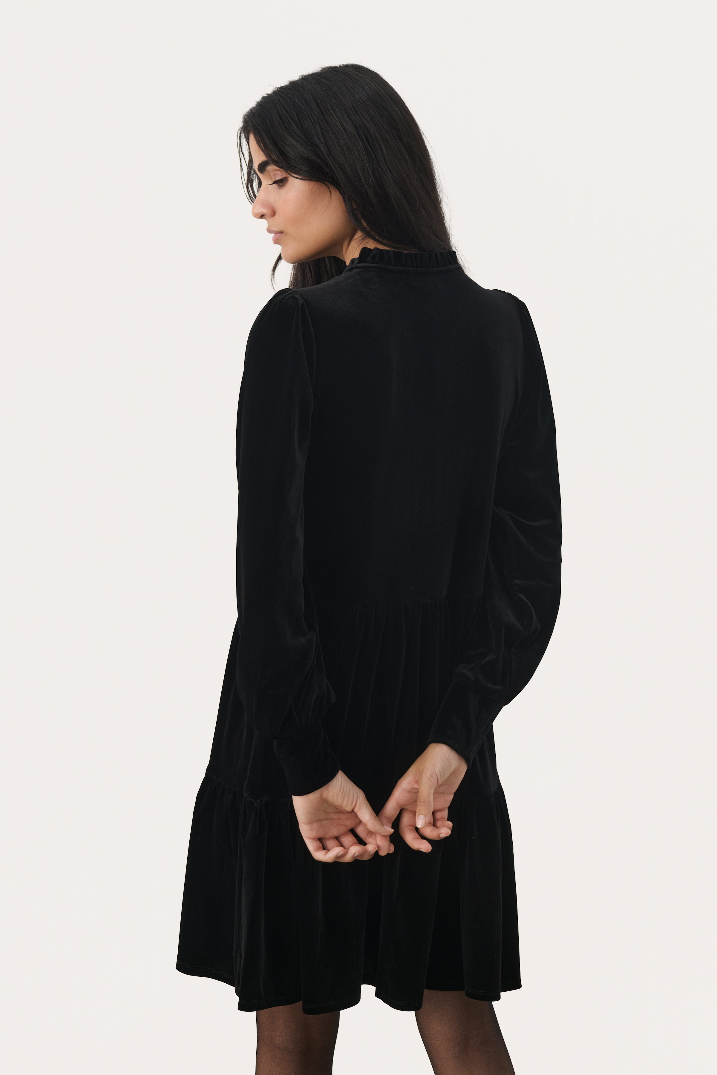 ViggasePW Kleid LOOKBOOK BACK 30306576-194008