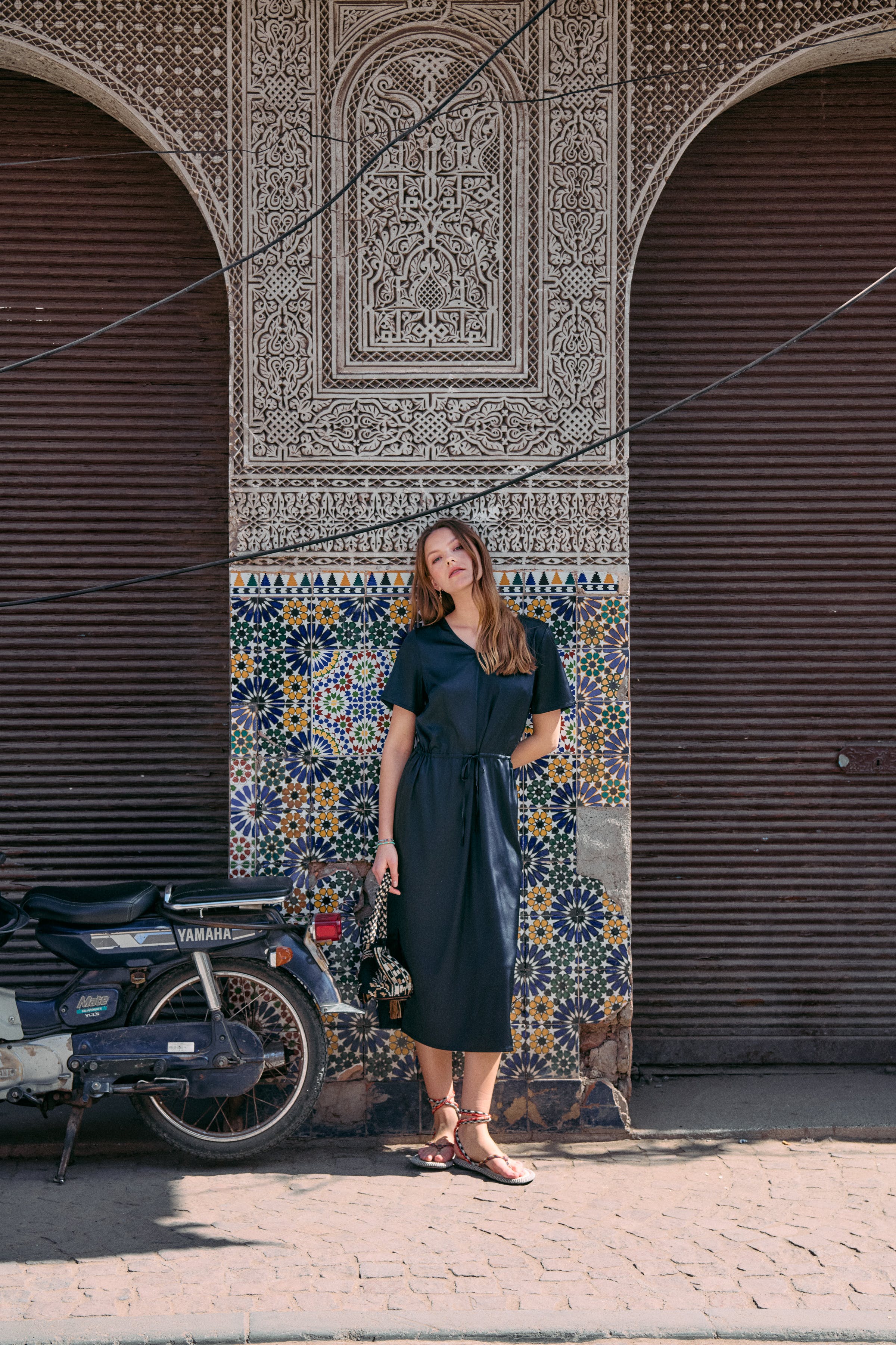 ZhorSZ Kjole LOCATION NONE 30513596-193911