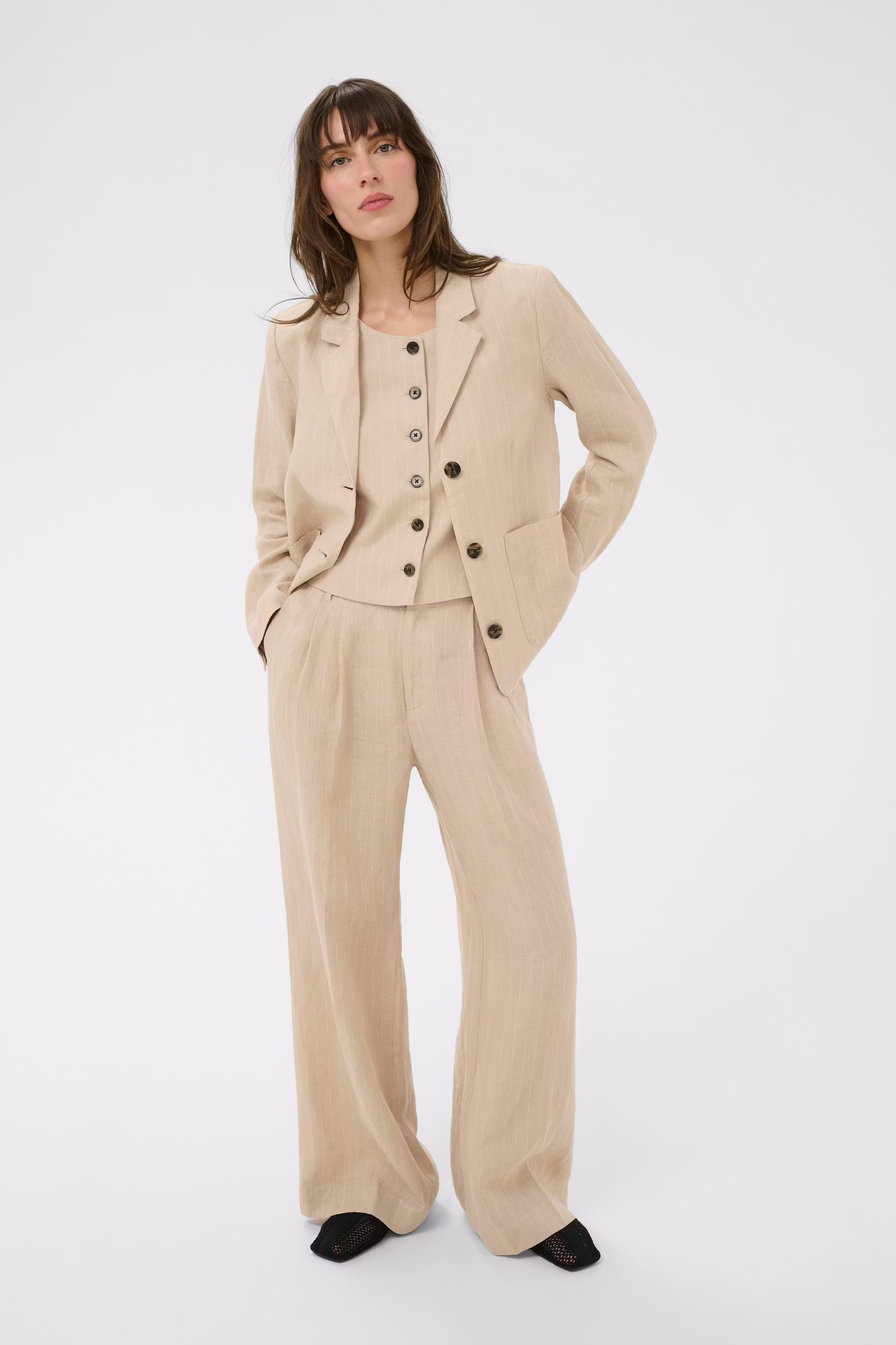 AlitaPW Blazer LOOKBOOK FRONT 30310442-304798