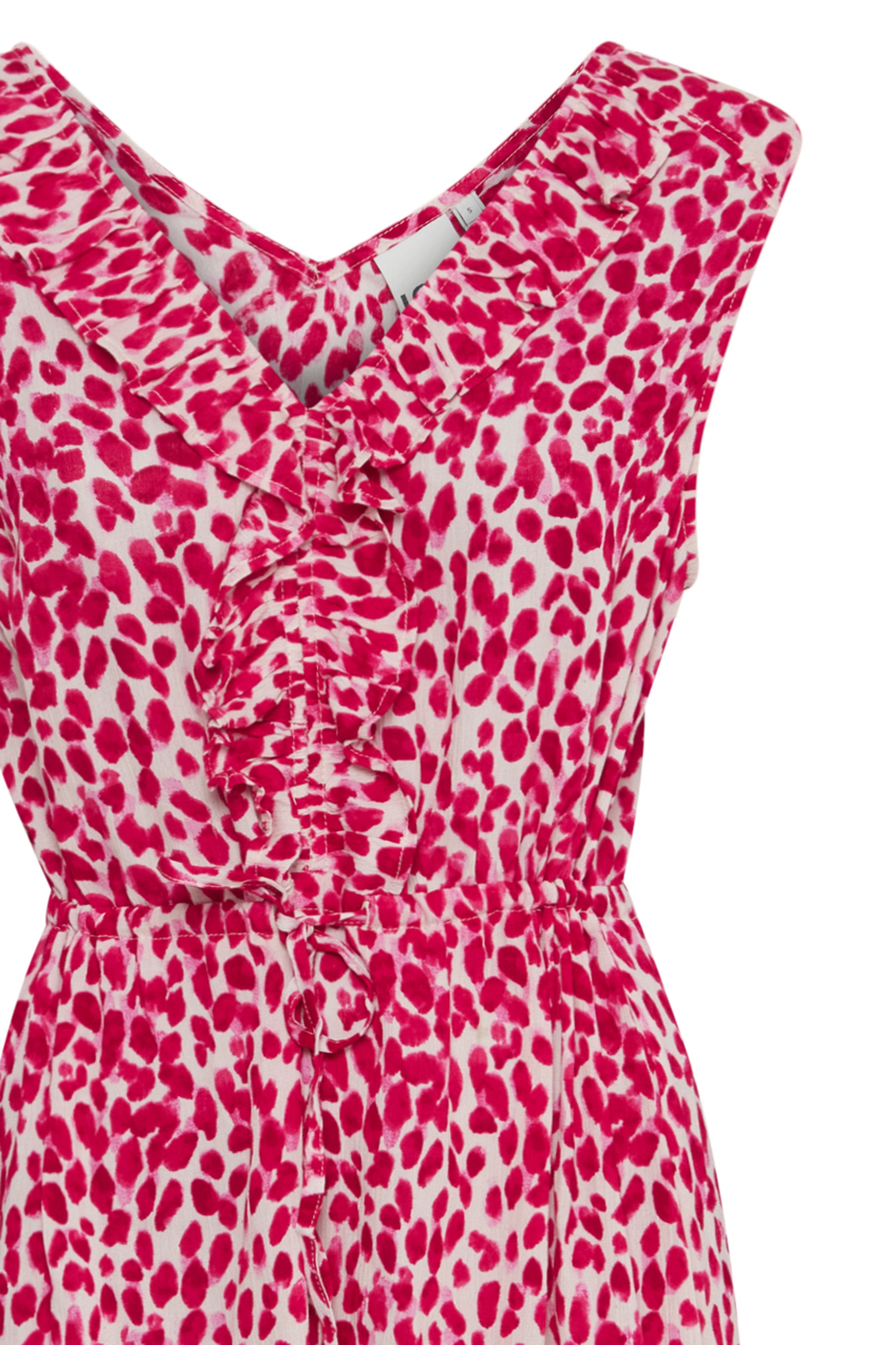 IHMARRAKECH Robe PACK DETAIL 20120858-202924