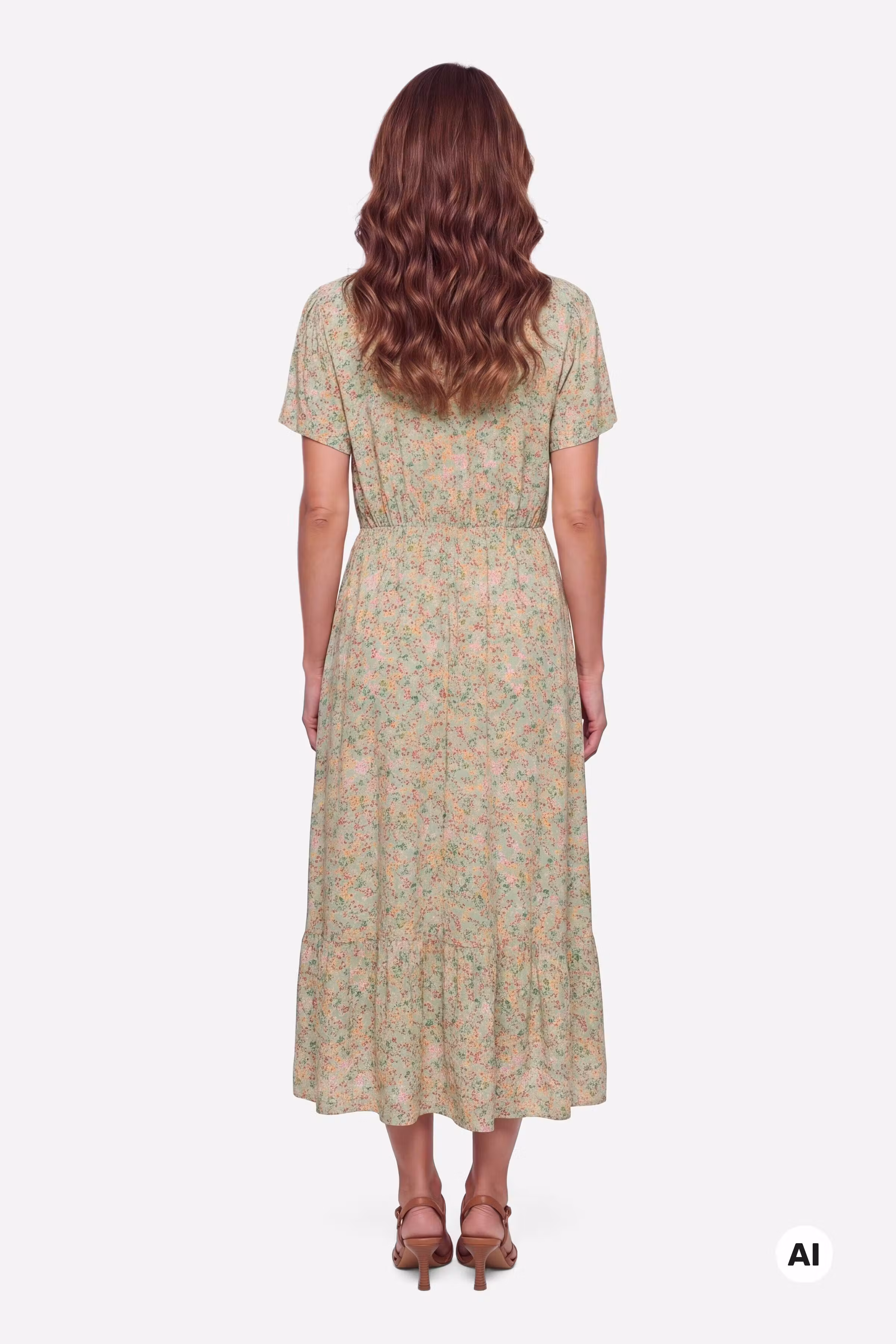 CRLina Dress LOOKBOOK BACK 10650818-105422