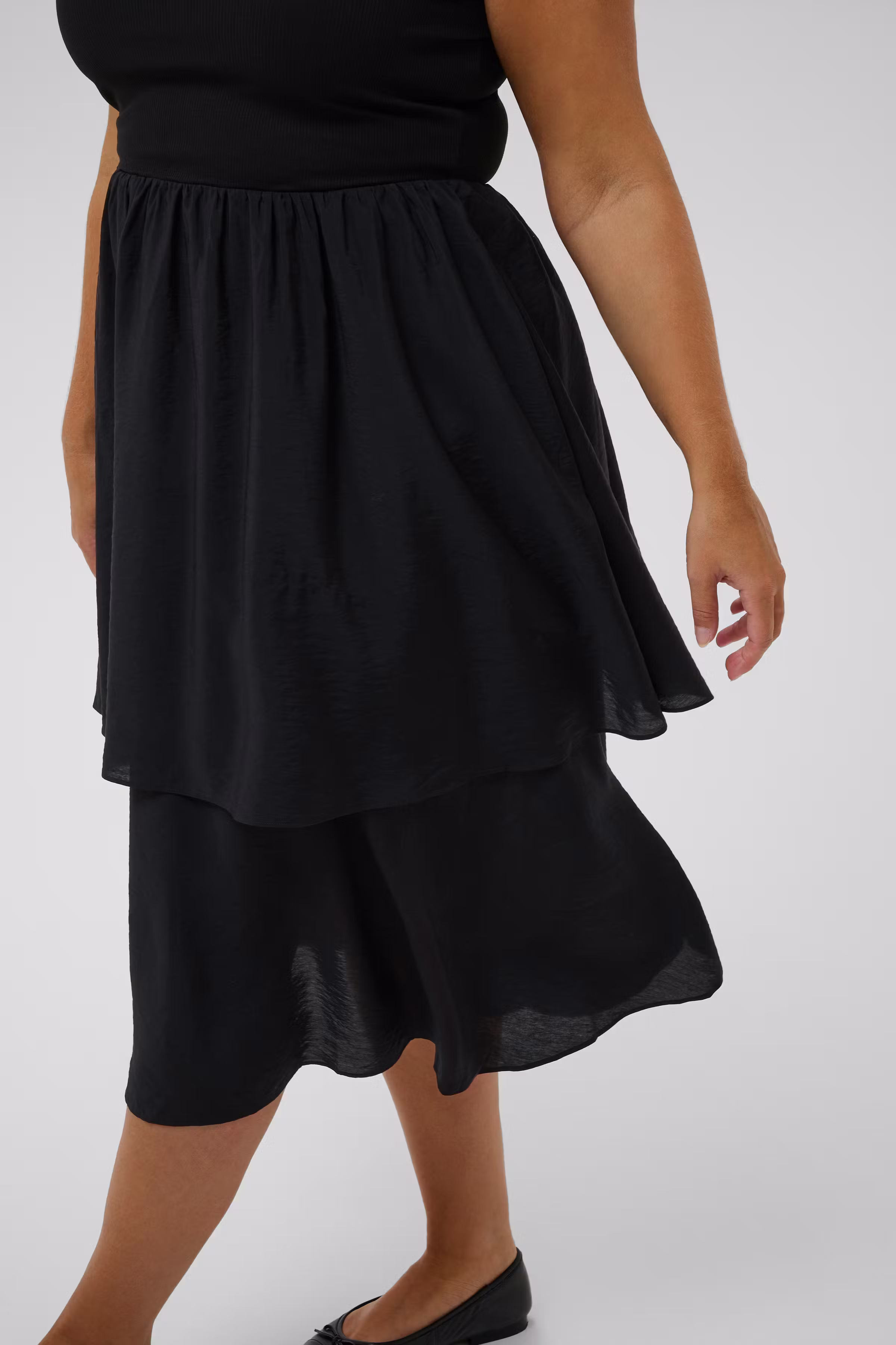 KCerina Kjole LOOKBOOK DETAIL 10584151-100121