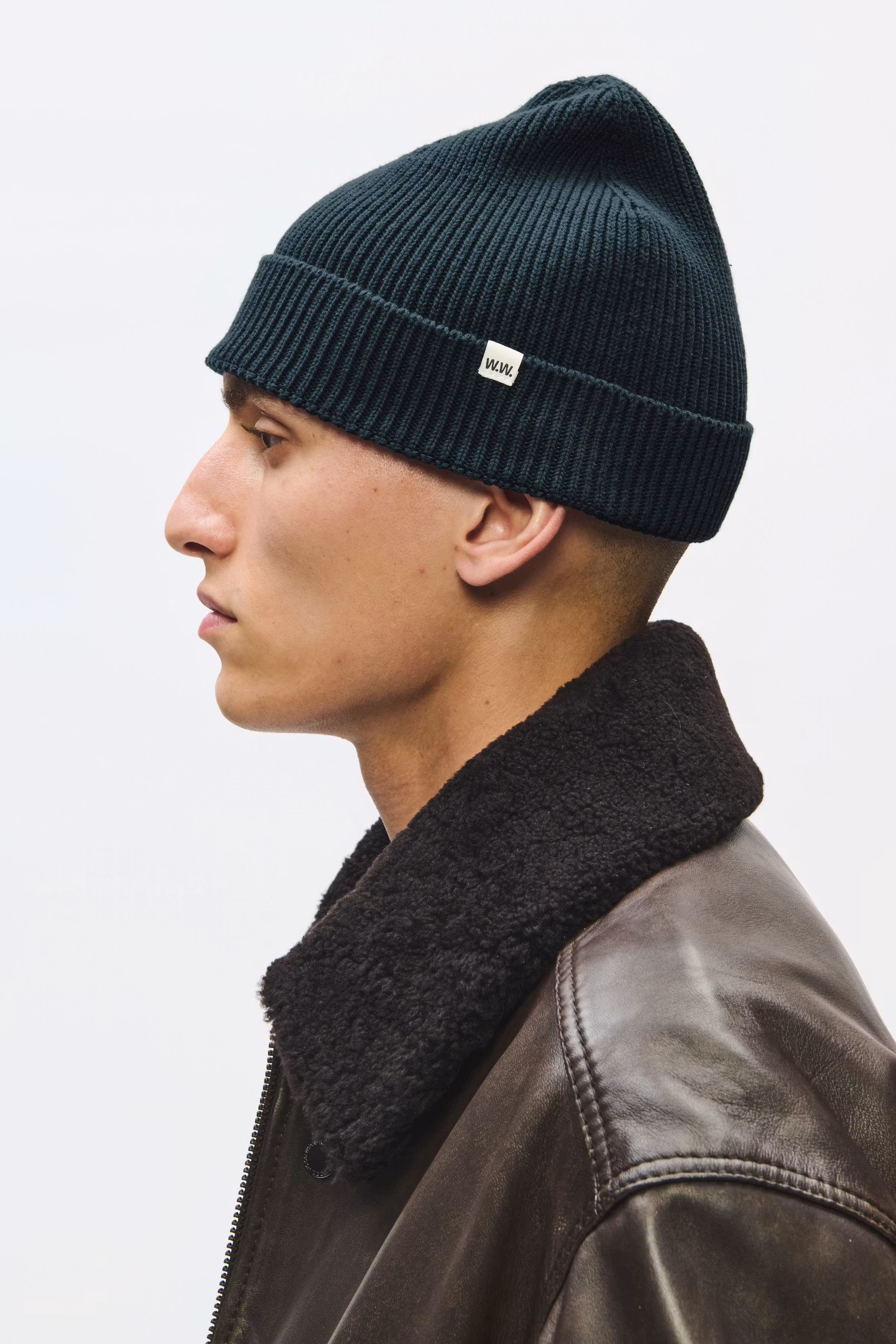 WWEddie beanie LOOKBOOK DETAIL 30251647-195320