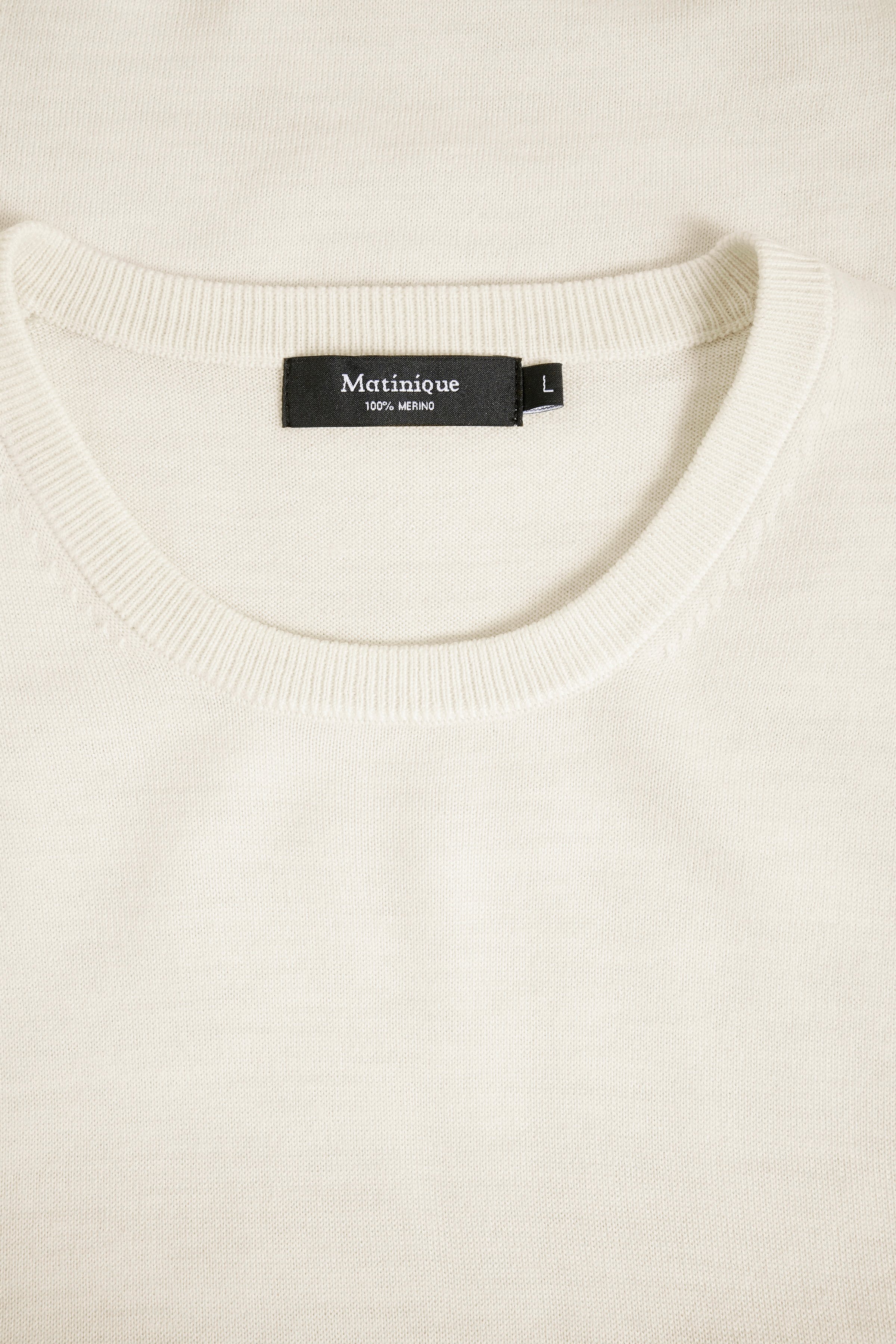 Margrate Merino Pullover PACK DETAIL 30200611-1101041