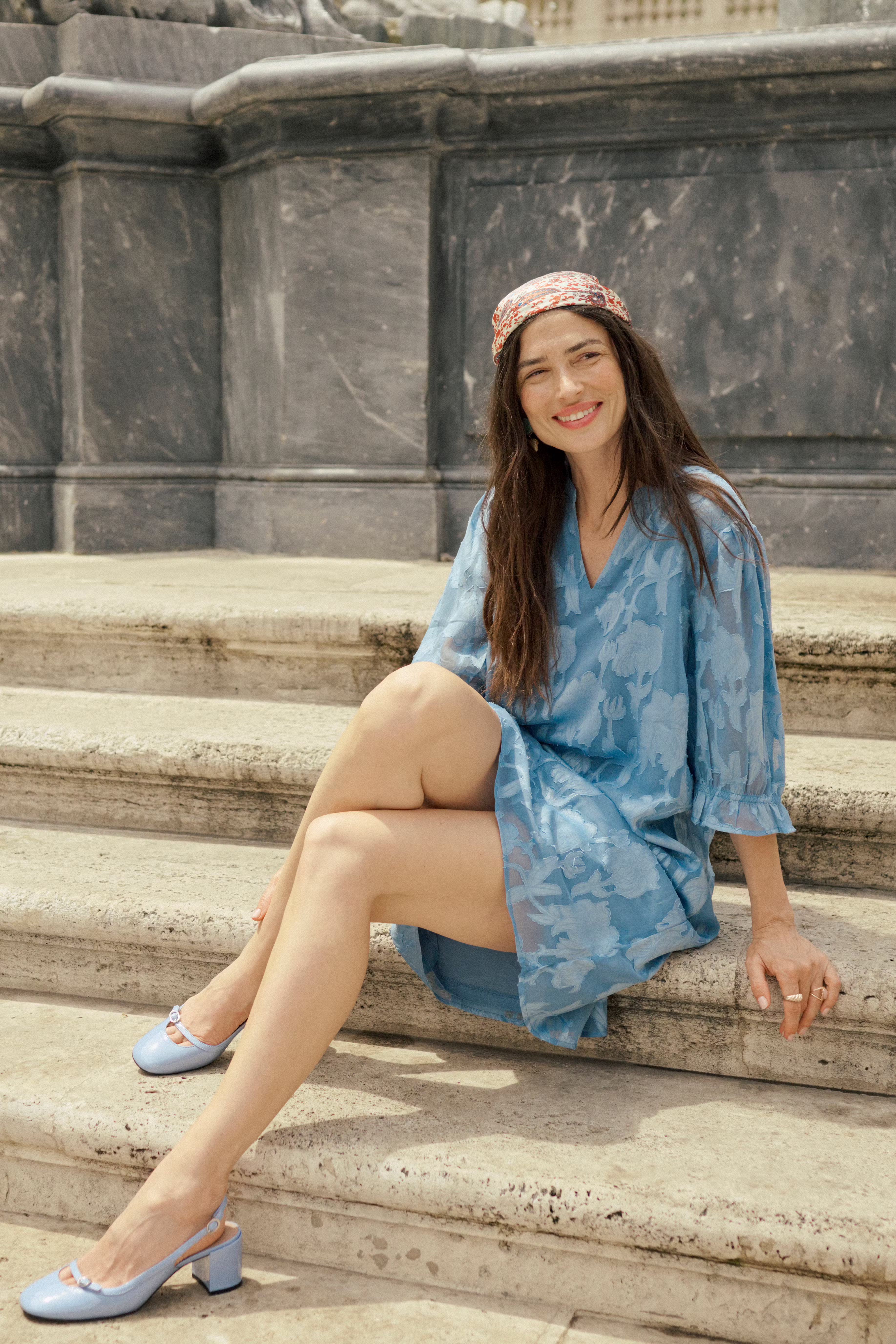 CRYana Dress LOCATION NONE 10613286-174023