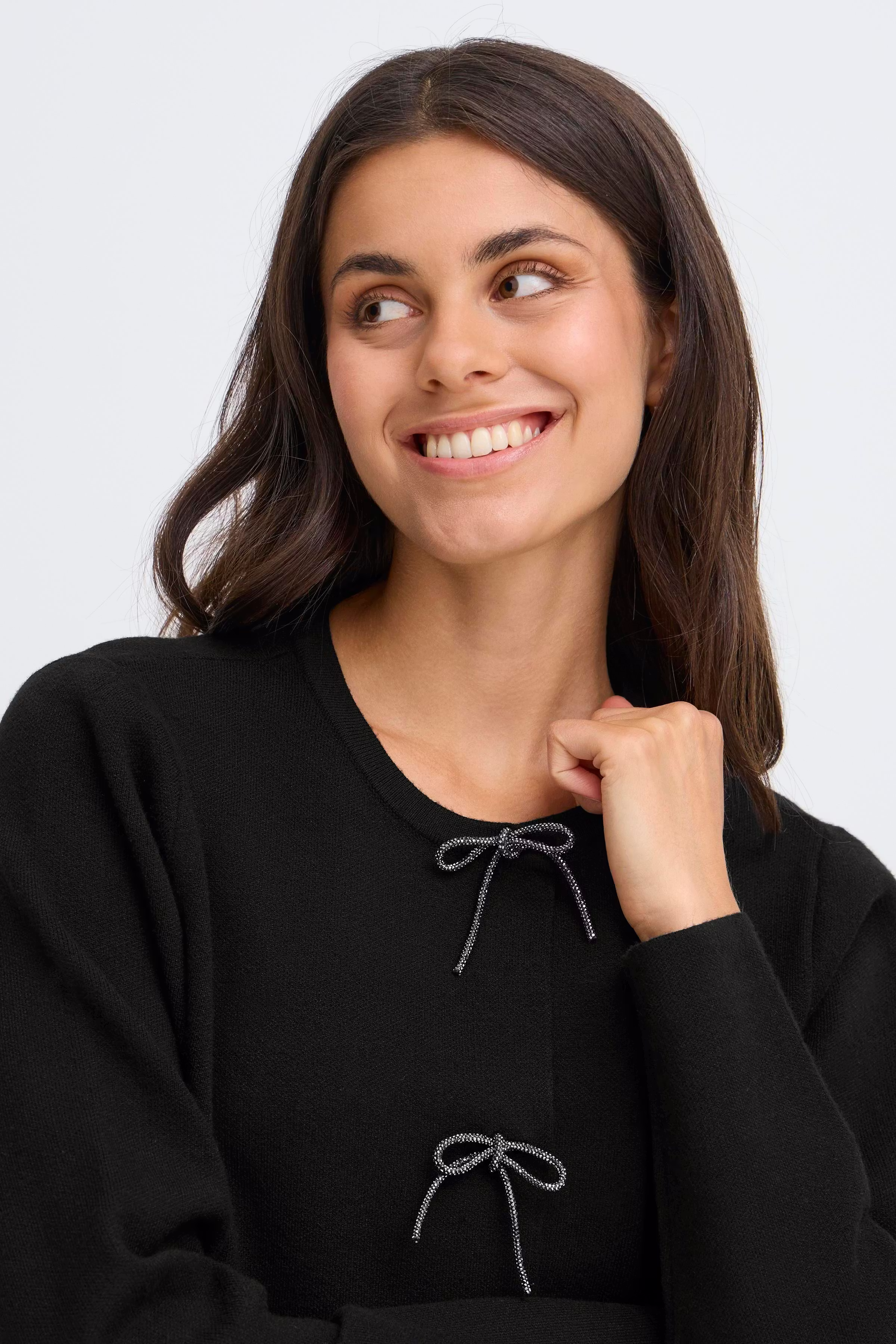 FRSALLY Cardigan LOOKBOOK DETAIL 20617318-194008