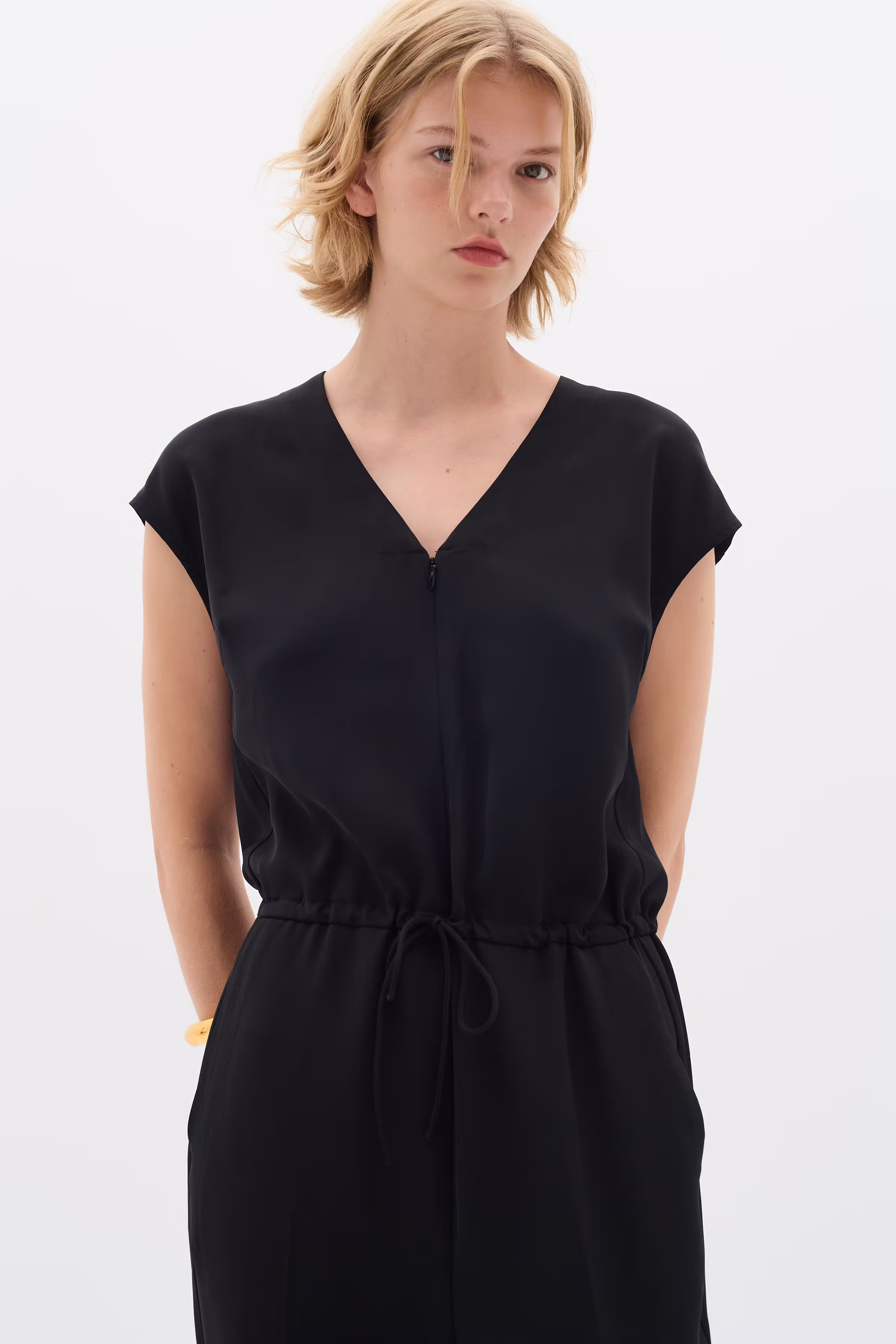 YafaIW Jumpsuit LOOKBOOK FRONT 30110473-194008