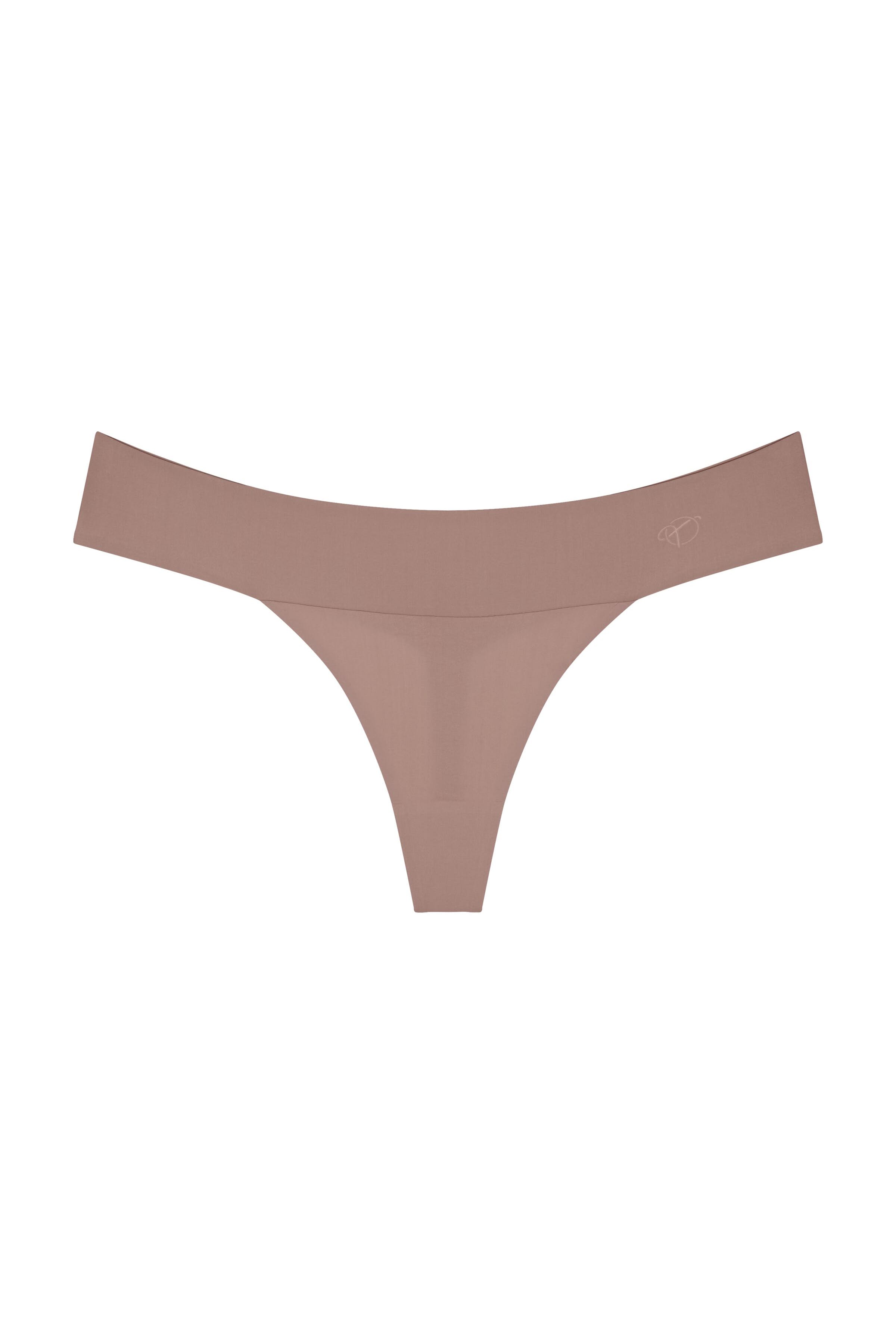 BodyMake-UpIllusion Unterhose PACK FRONT 40500283-T00ZE