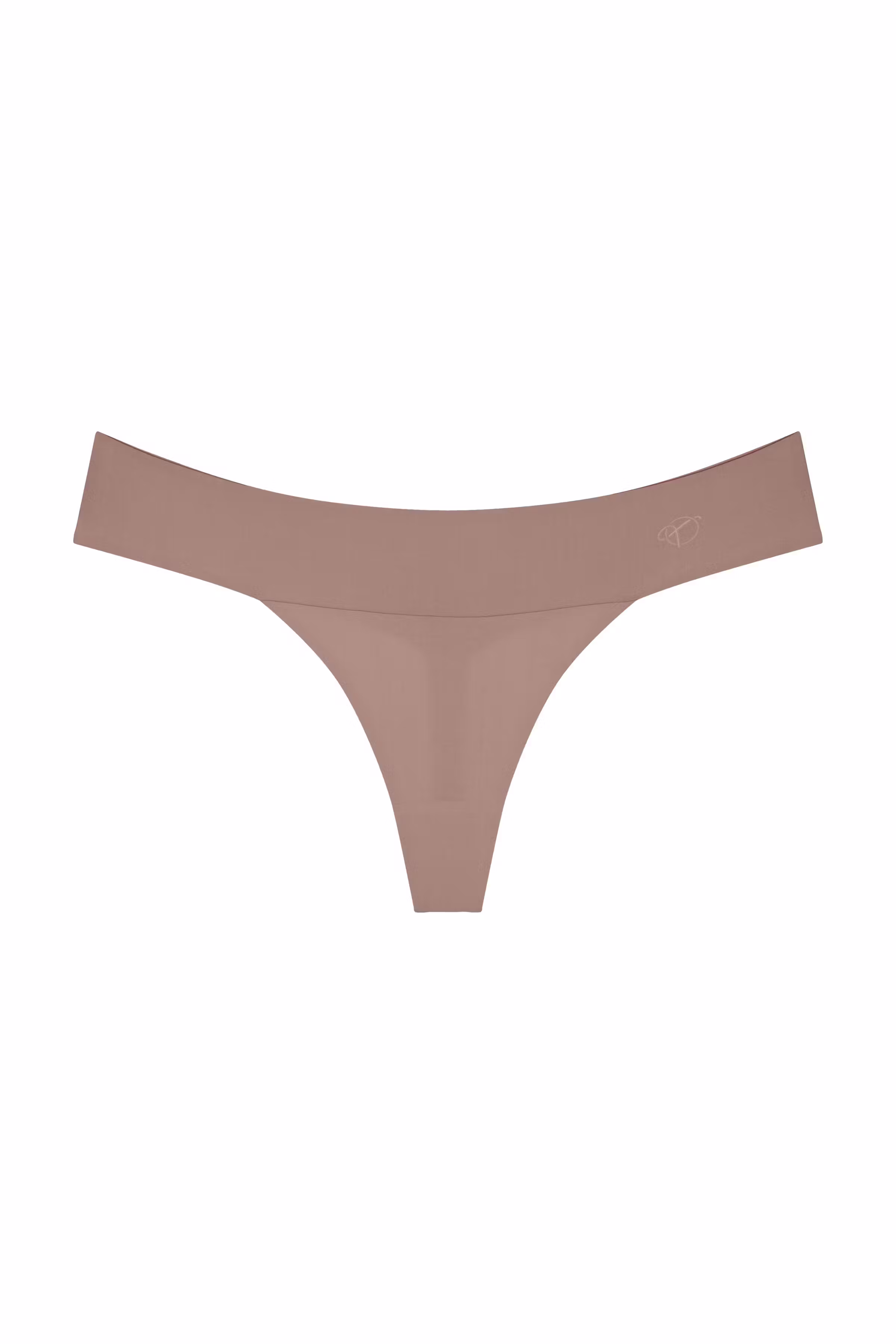 BodyMake-UpIllusion Panties PACK FRONT 40500283-T00ZE