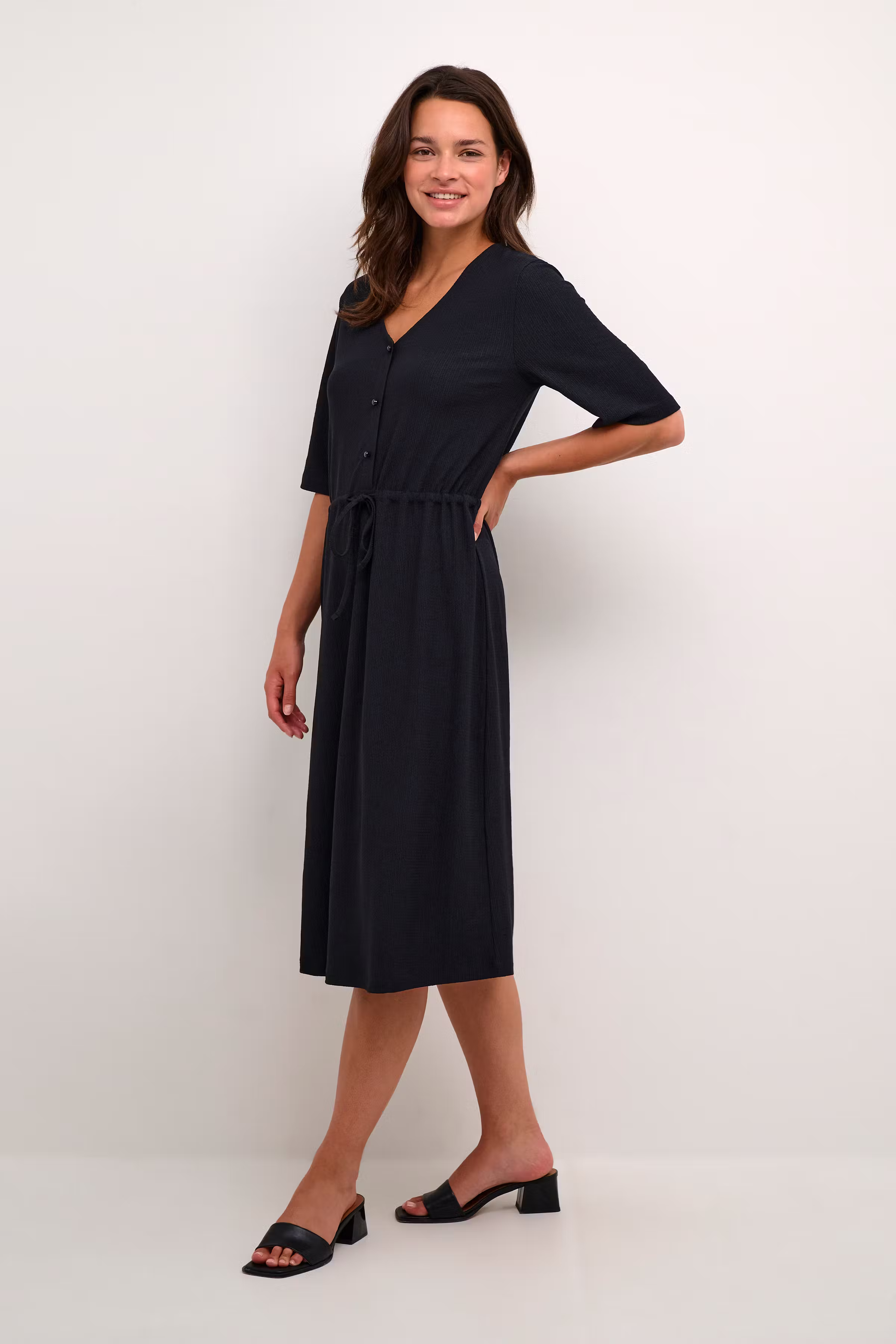 BPanna KlÃ¤nning LOOKBOOK FRONT 10590796-100121B