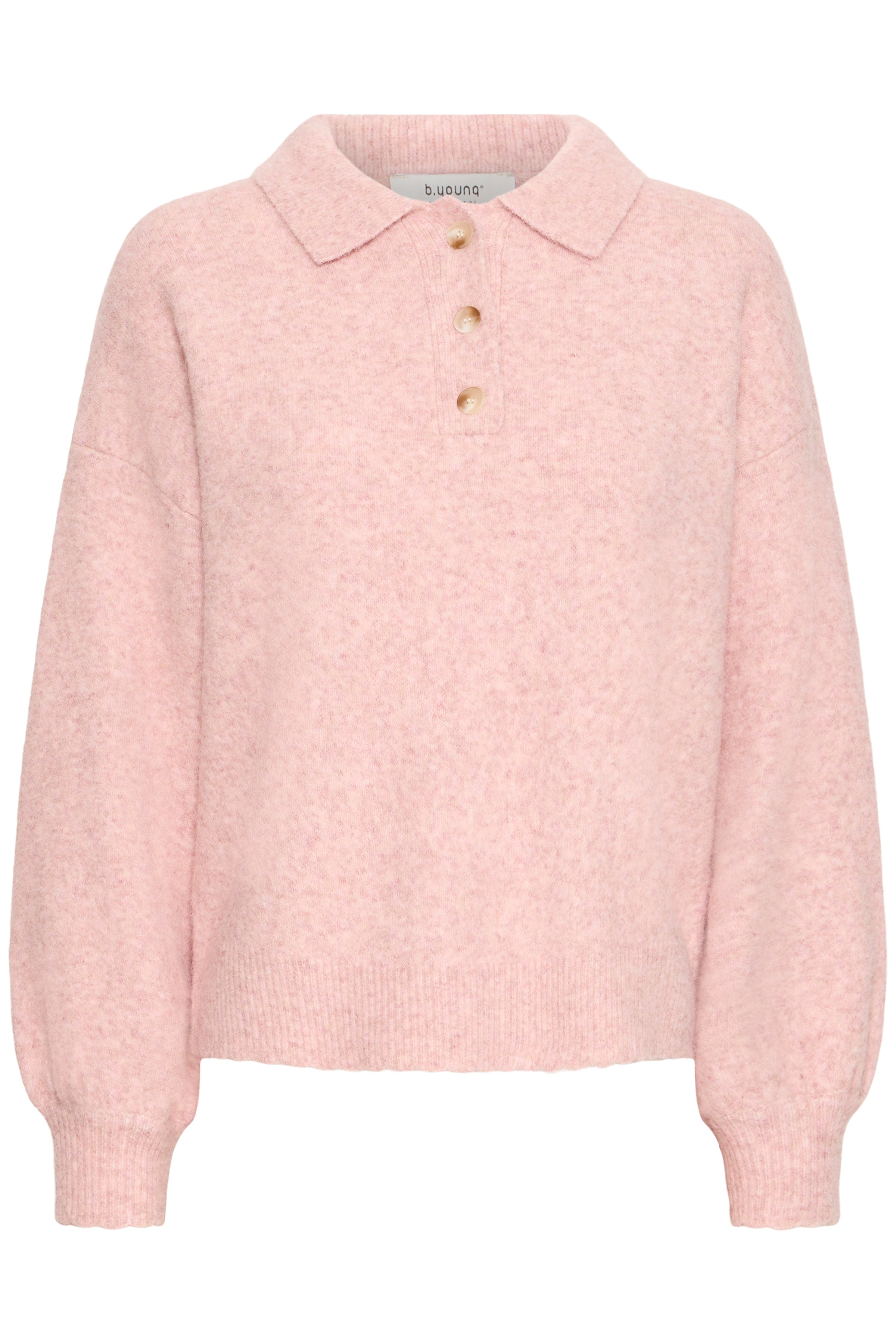 BYXOMEA Pullover PACK FRONT 20818924-1513051