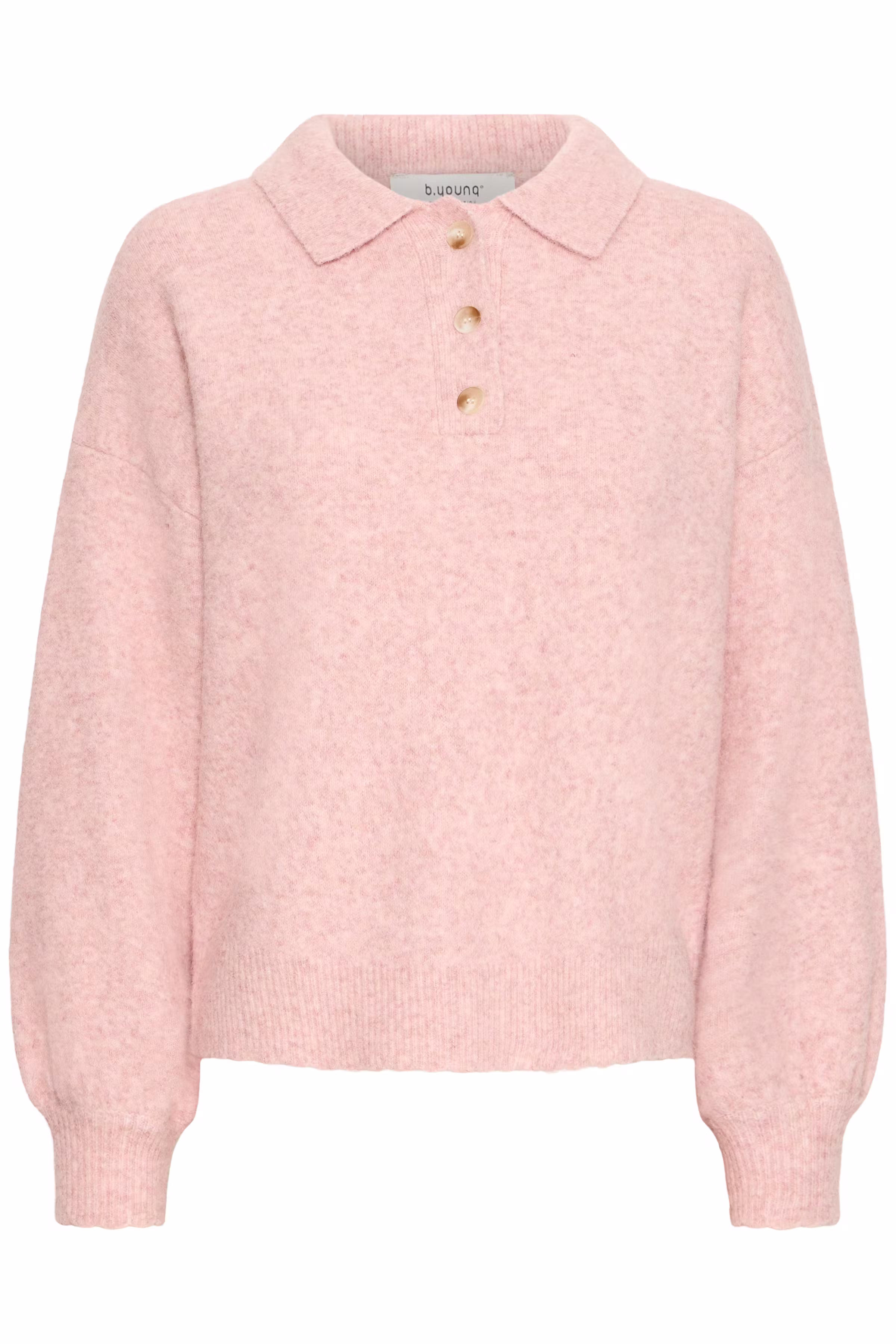 BYXOMEA Pullover PACK FRONT 20818924-1516071