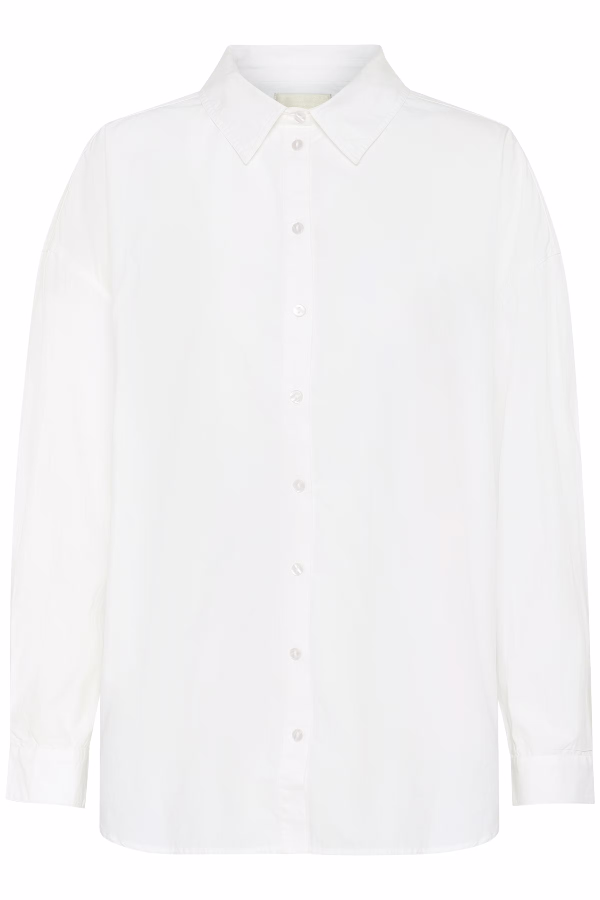 SunnaMW Boxy Shirt PACK FRONT 10705021-110601