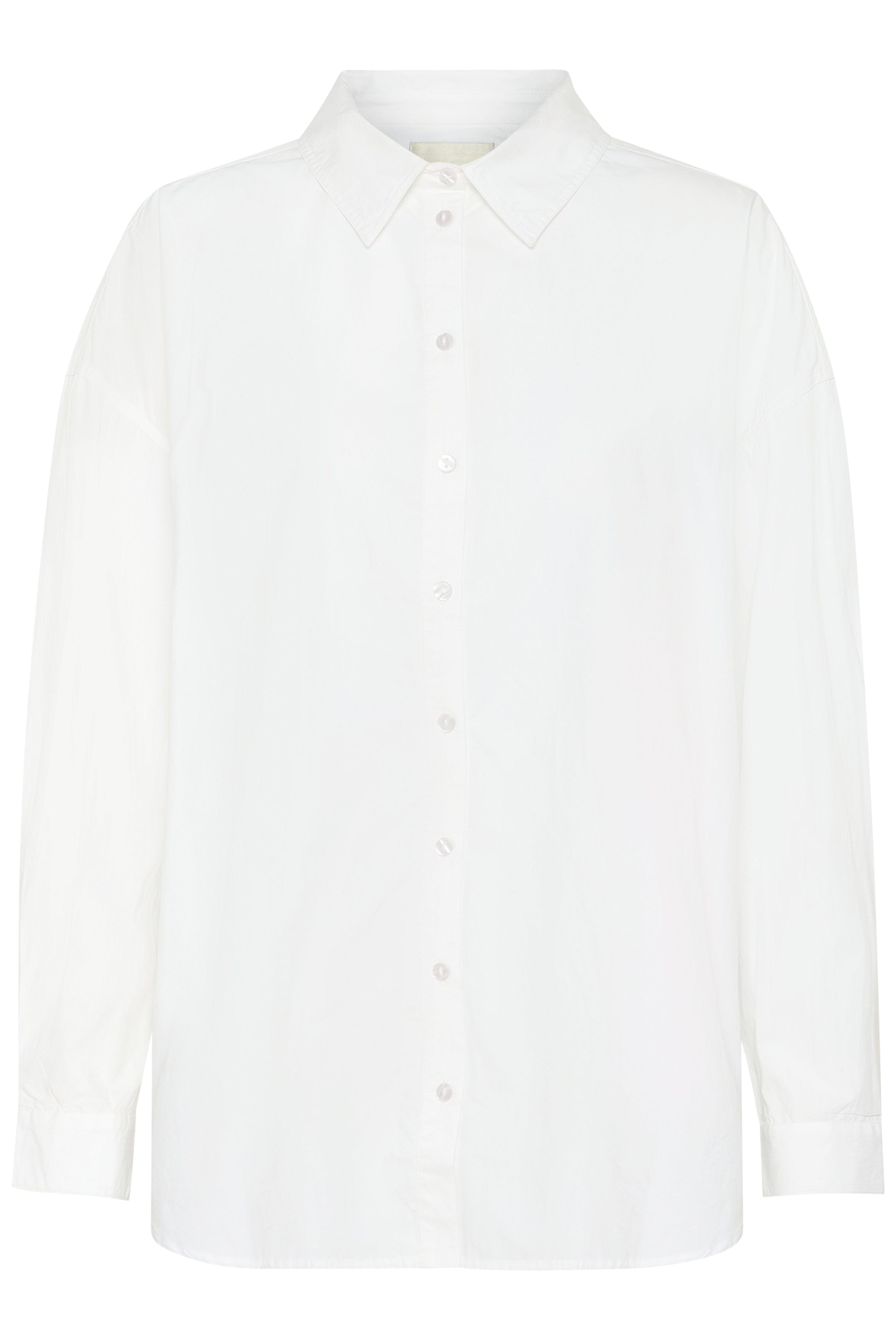 SunnaMW Boxy Shirt PACK FRONT 10705021-110601