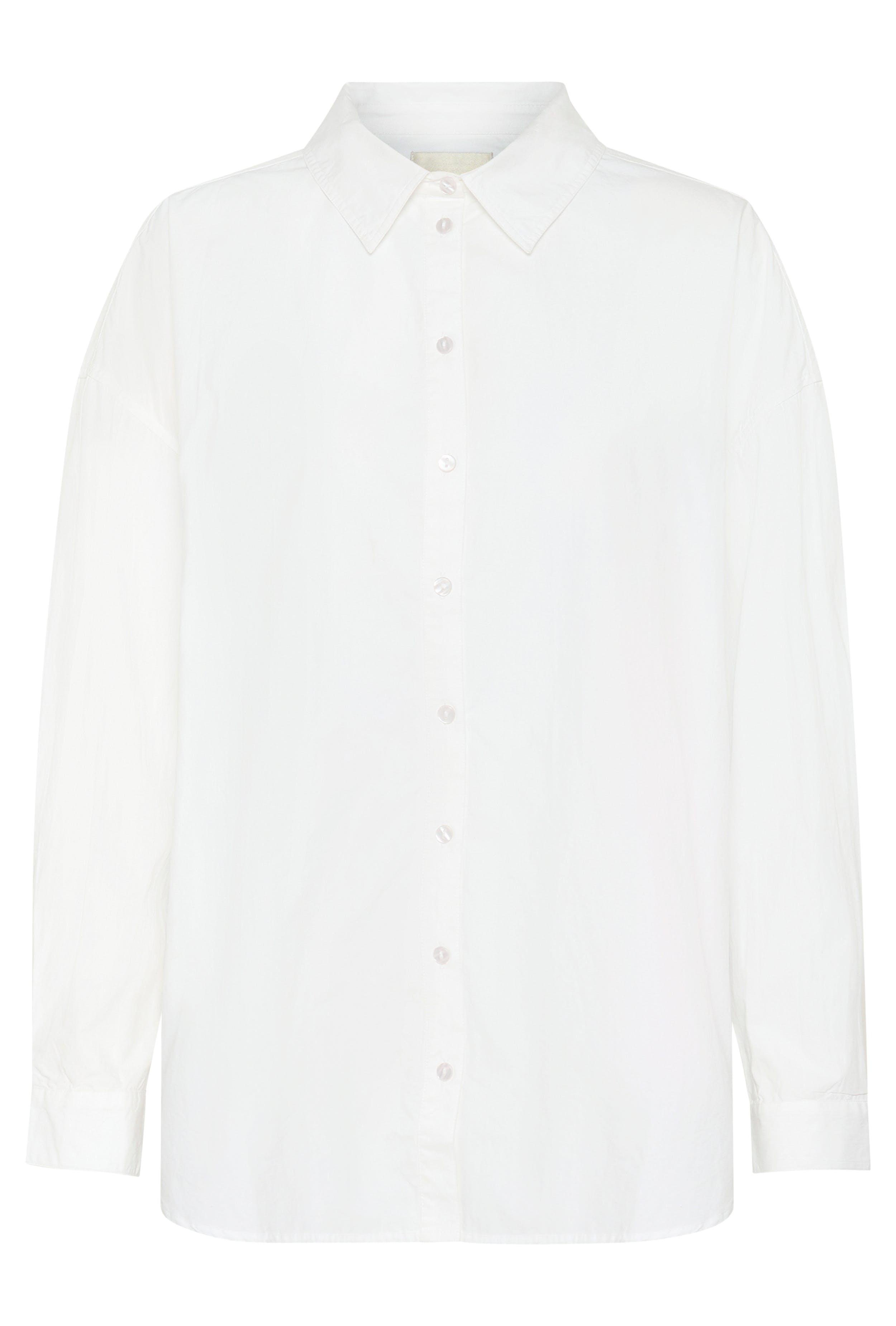 SunnaMW Boxy Shirt PACK FRONT 10705021-110601